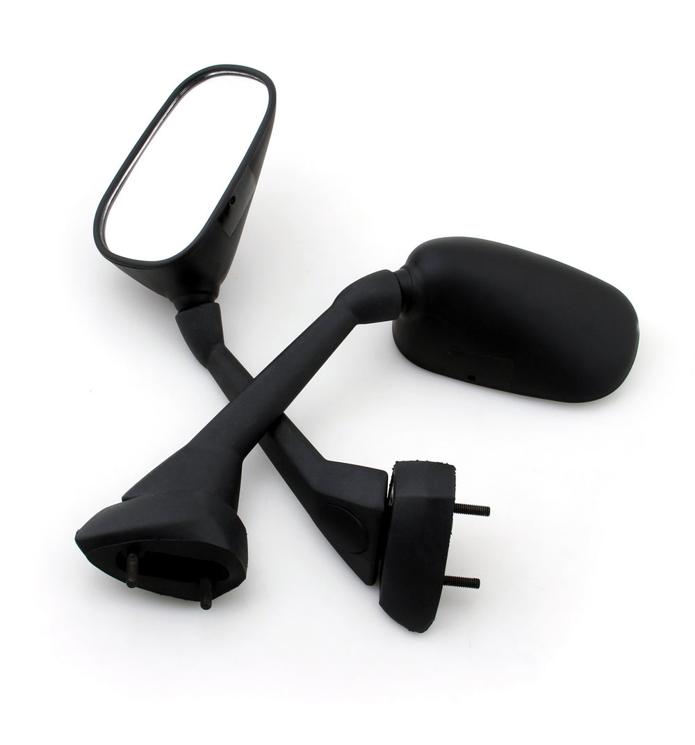 Espejos nuevos para espejo para Yamaha FZ1/FAZER 2007-2008 negro