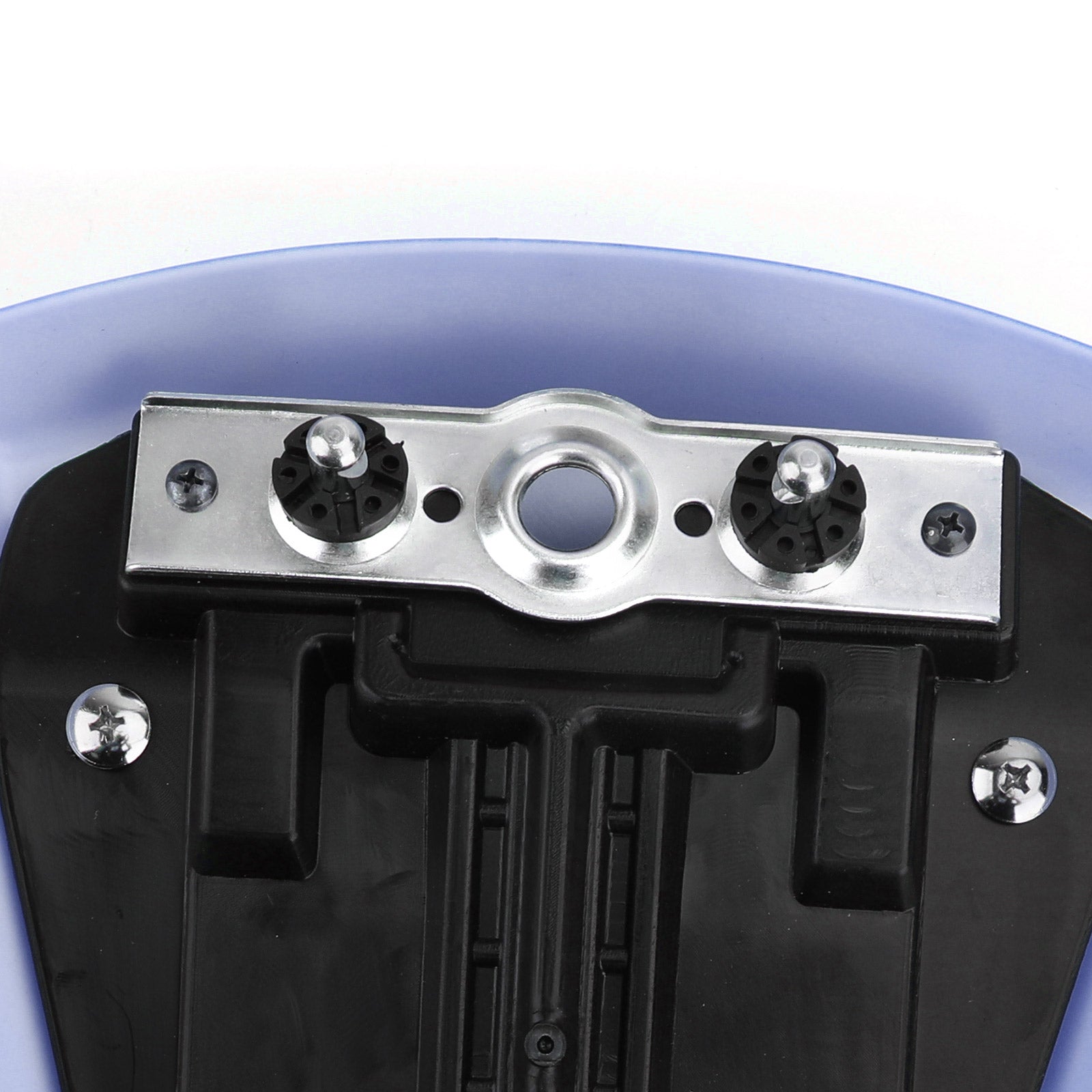 ABS-Motorrad-Rücksitzverkleidungsabdeckung für Suzuki GSX 250 R 2017–2020