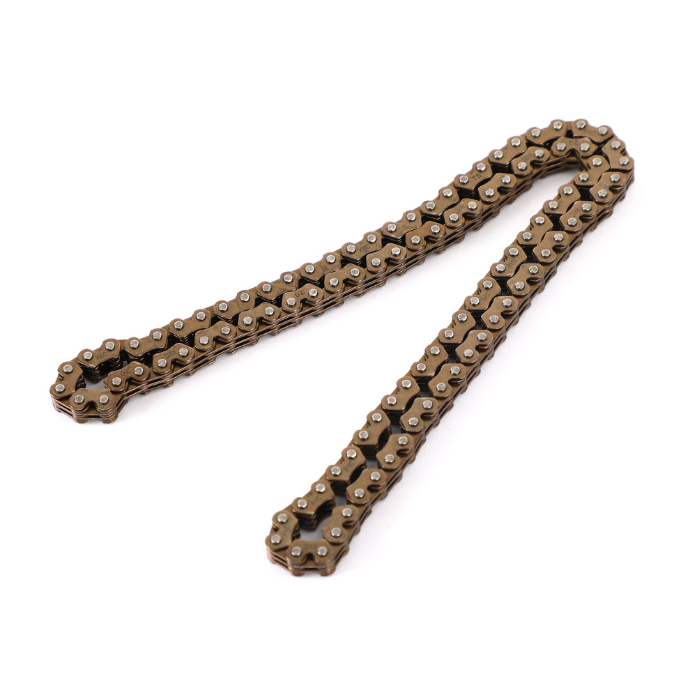 Timing Chain For Honda Trx500Fa Vp250 Vp300 Yp250 Ap8122434 Aprilia Leonardo Generic