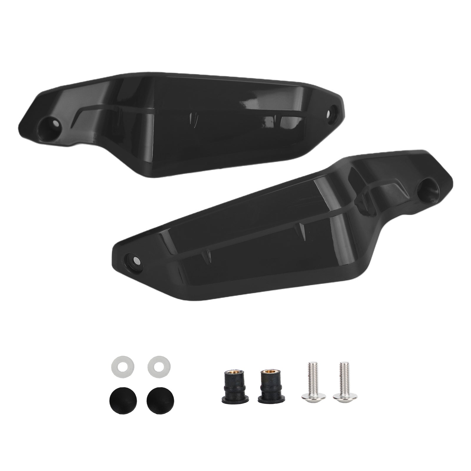 23-24 Honda XL750 Transalp Extensiones de guardamanos Protector de mano