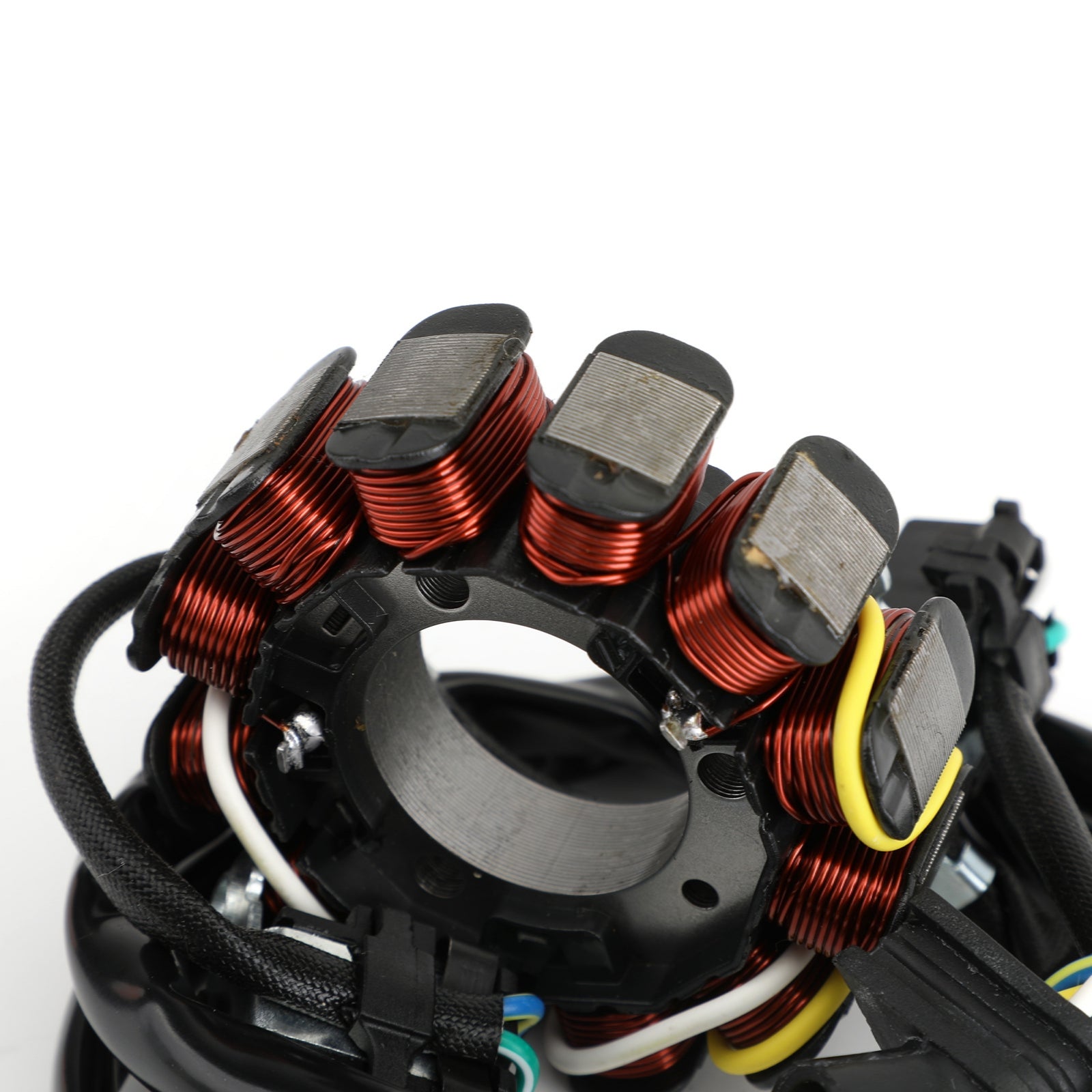 09 Bobina statore magnete rif fuoristrada Honda CRF450R 31120-MEN-A31