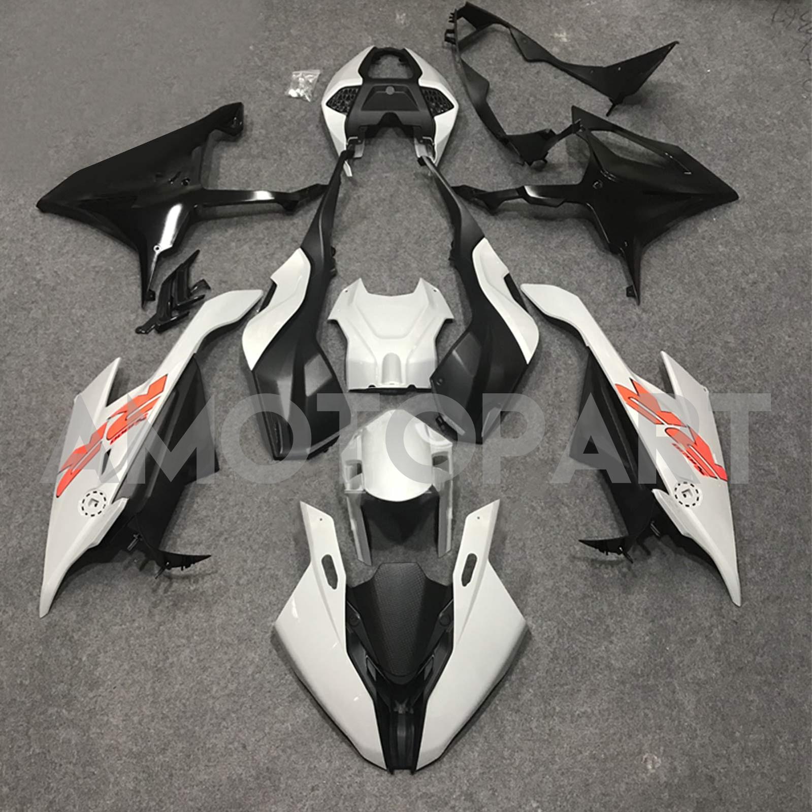 Amotopart 2019-2022 BMW S1000RR/M1000RR Racing Fairing Kolekcja