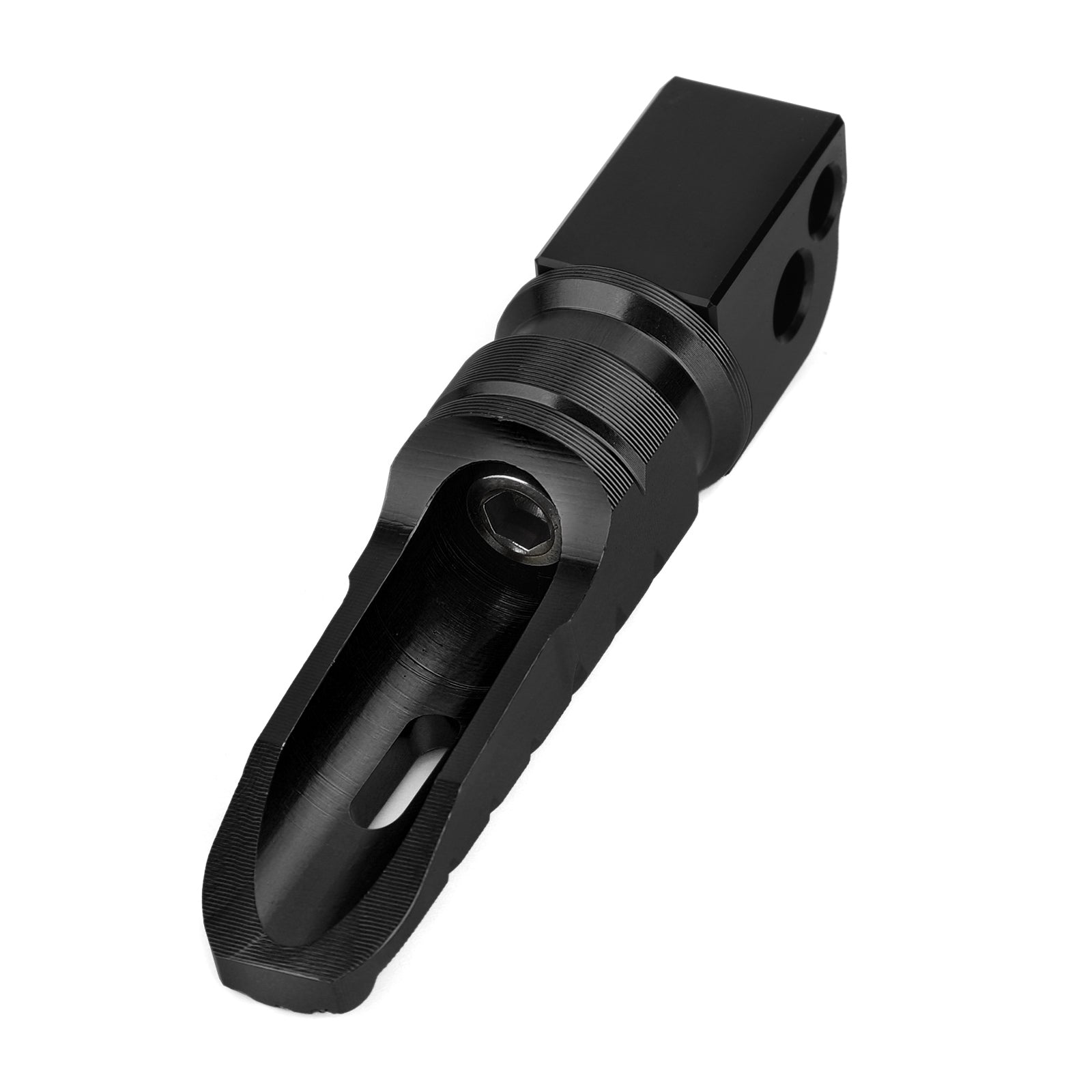 Reposapiés traseros BMW, clavija para BMW R1250R 19-20 R1200RS 15-19 F900XR F900R 20-21, color negro