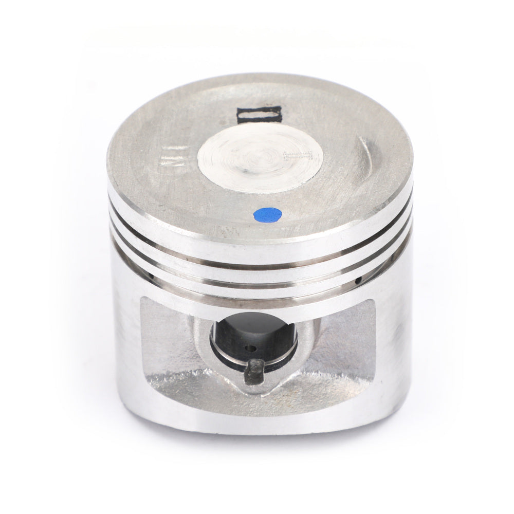 96-15 Honda Rebel Ca 250 CMX 250 Kit de joint à anneau de piston du cylindre moteur