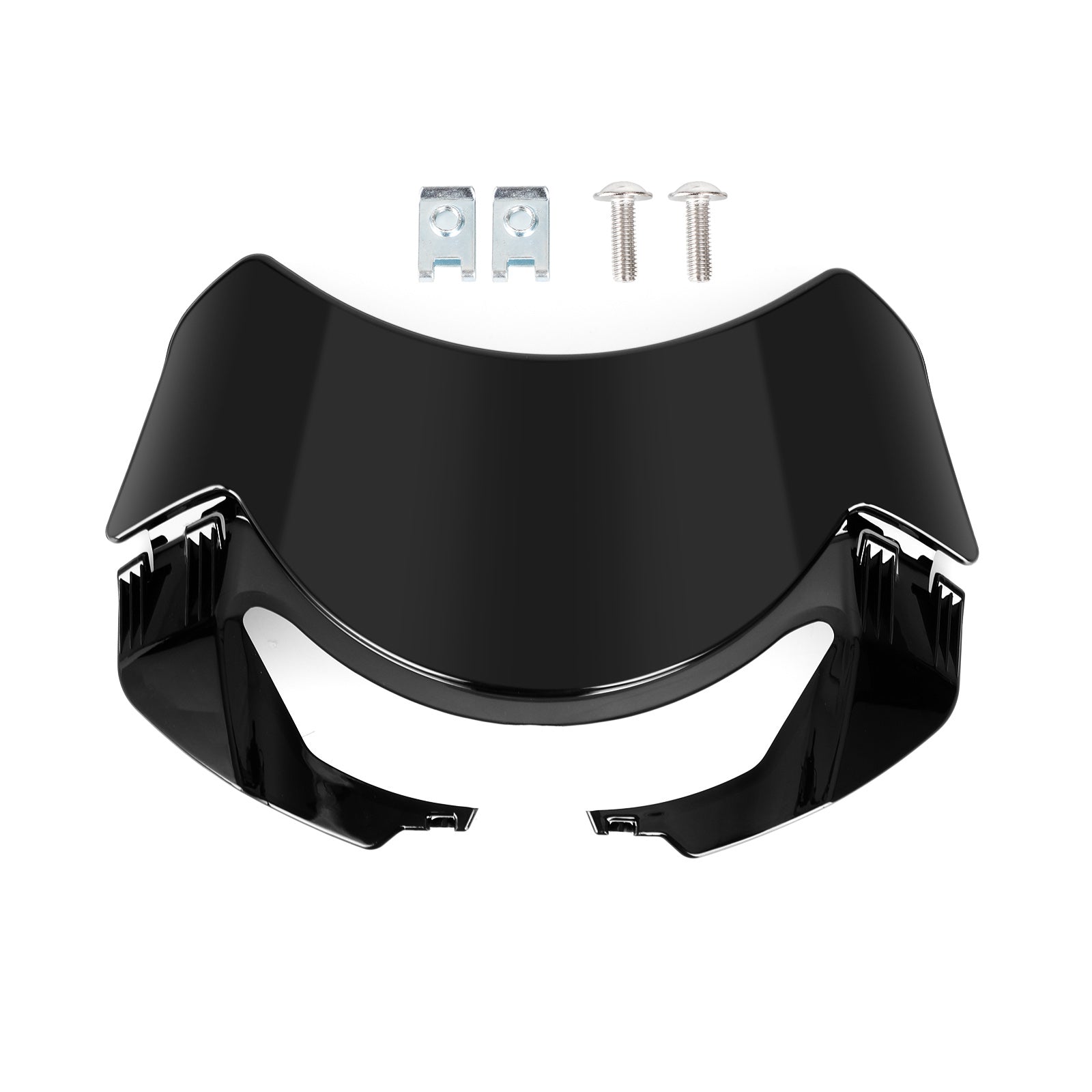 Parabrisas apto para TRIUMPH Street Triple RS765 R765 S765 2020-2022 genérico