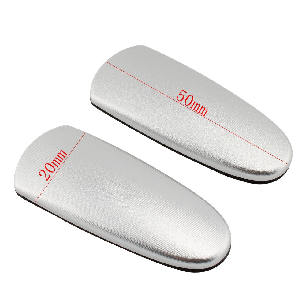 Aluminium Motorcykel Handelstiger topklemme dekorationsdæksel til BMW R ninet generisk