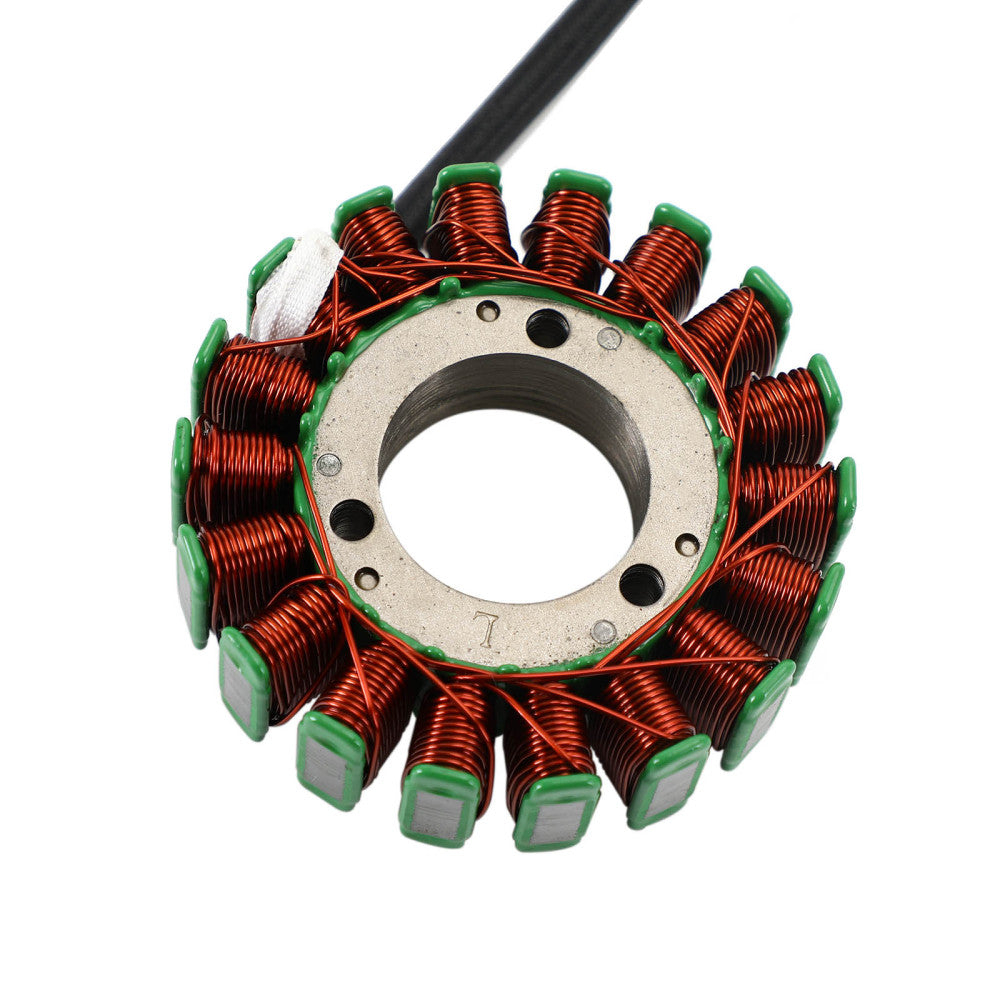 Stator Generator Fit for TM Racing EN 250 300 MX 250 300 2T 2019-2020 F15551 Generic