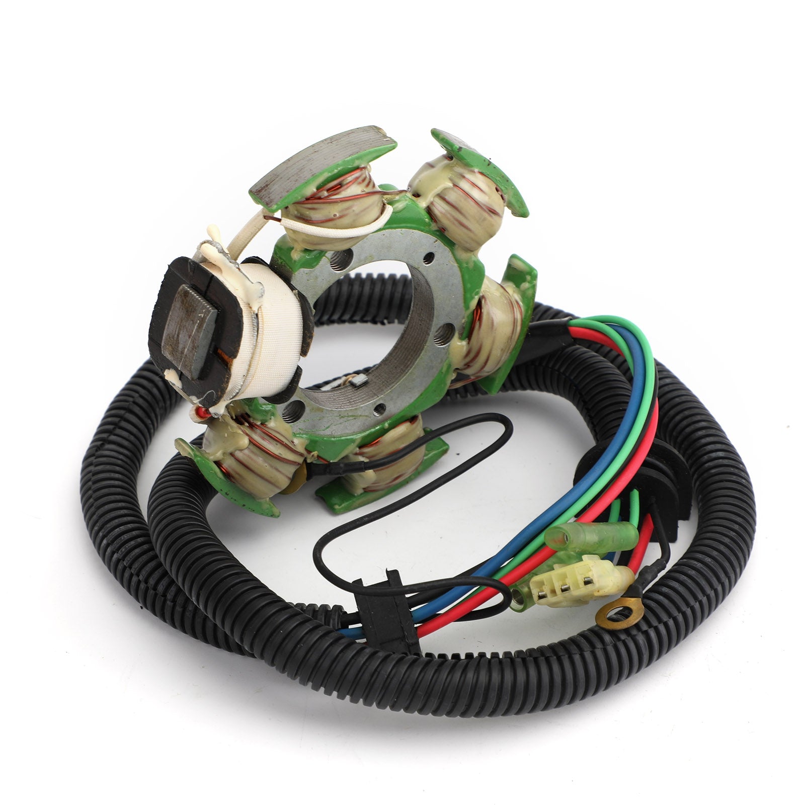 Conjunto de estator Yamaha Wave Runner XL1200 GP1200 SUV1200 GP XL 1200 97-04