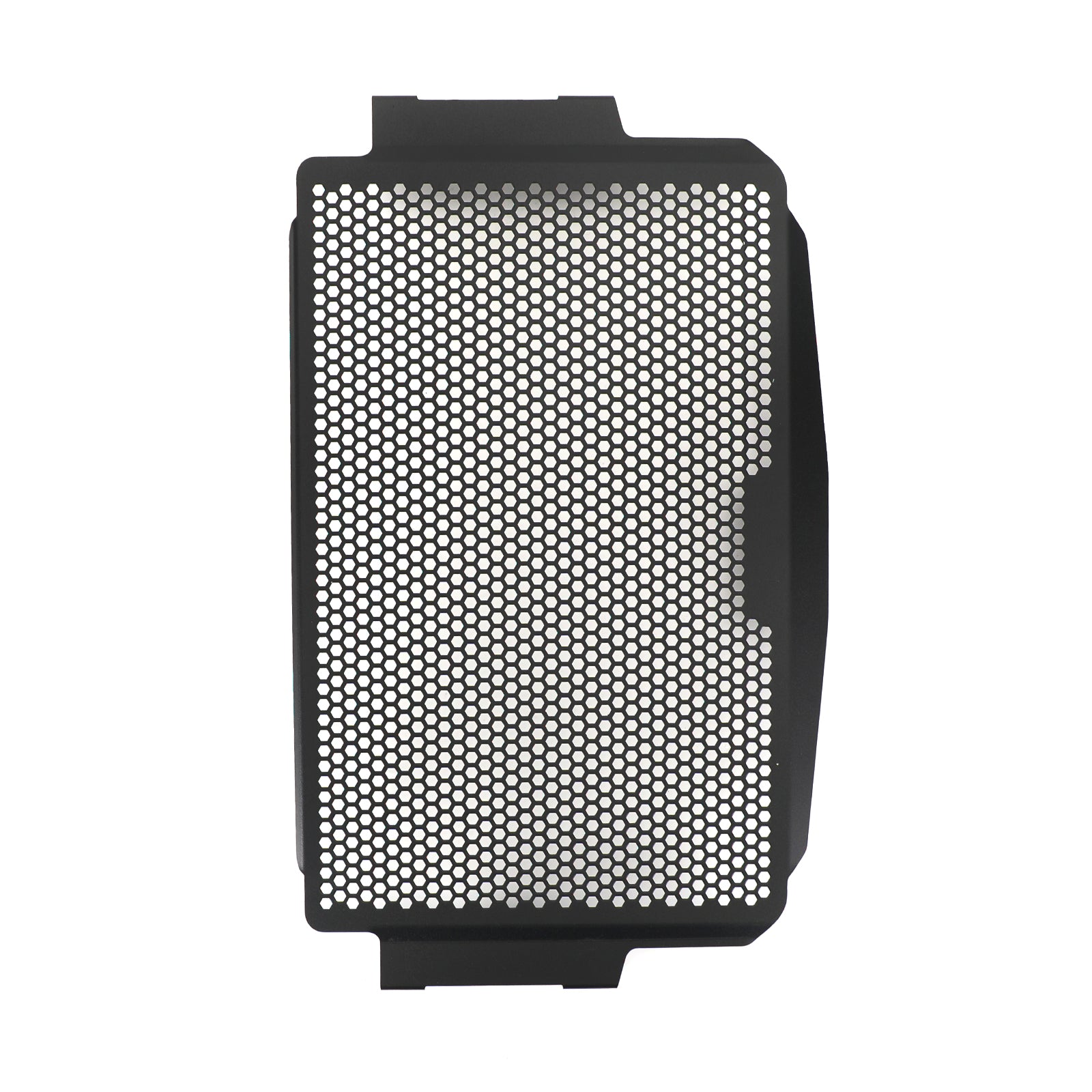 21-22 YAMAHA MT-09 XSR 900 Radiator Guard Cover Radiator Protector Black Generic