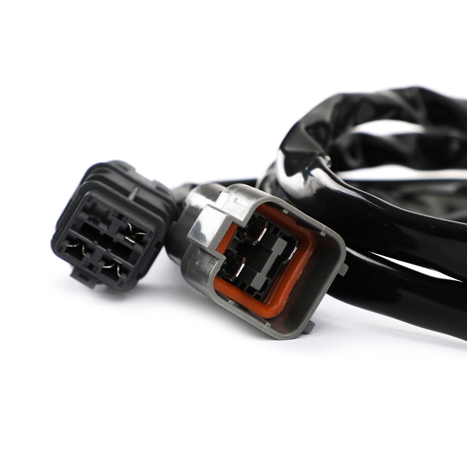 Regulator napięcia prostownik dopasowany do Kawasaki KVF 300 Brute Force 2012-2018/2020 Generic