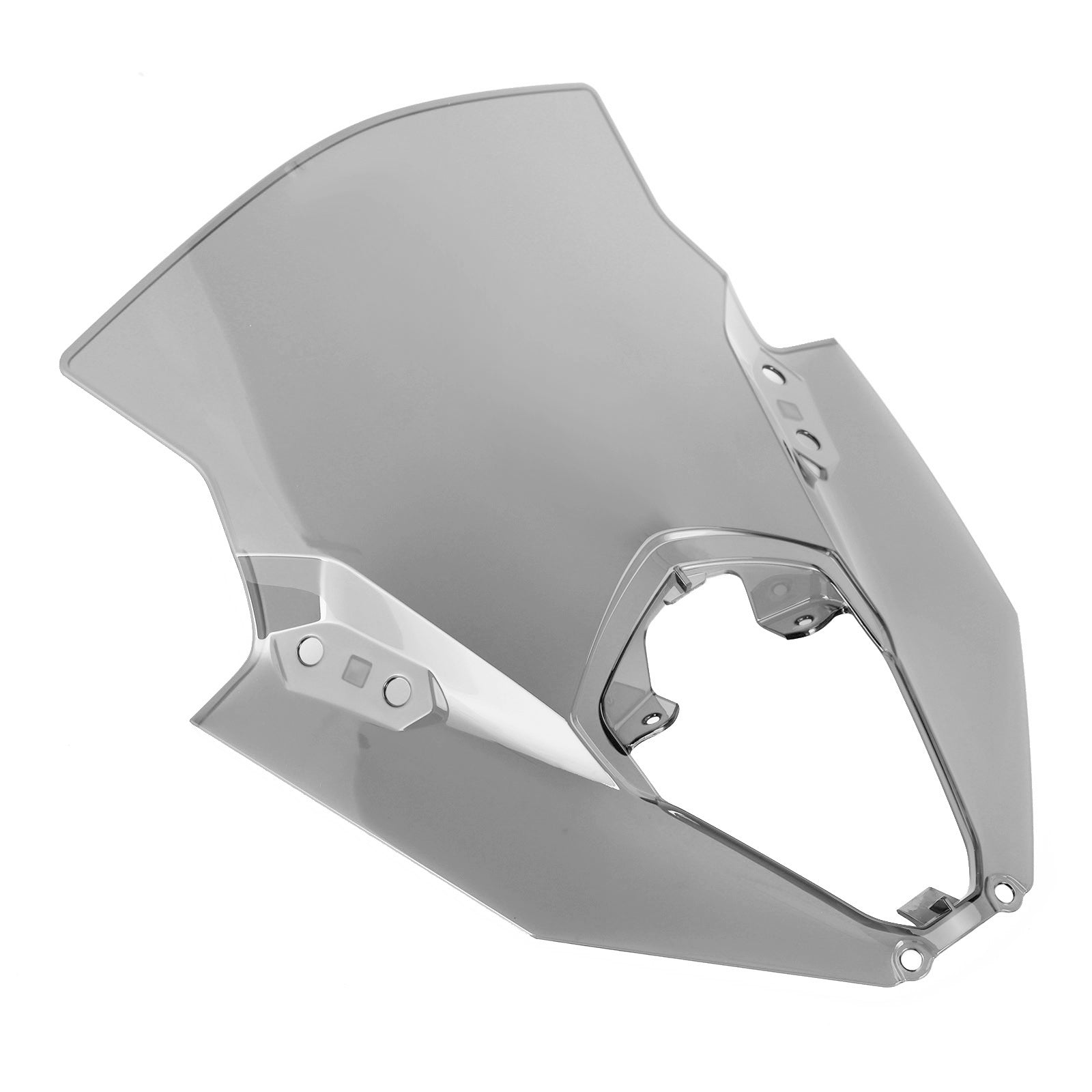 Kawasaki NINJA 650 ER6F 2020-2025 Windshield