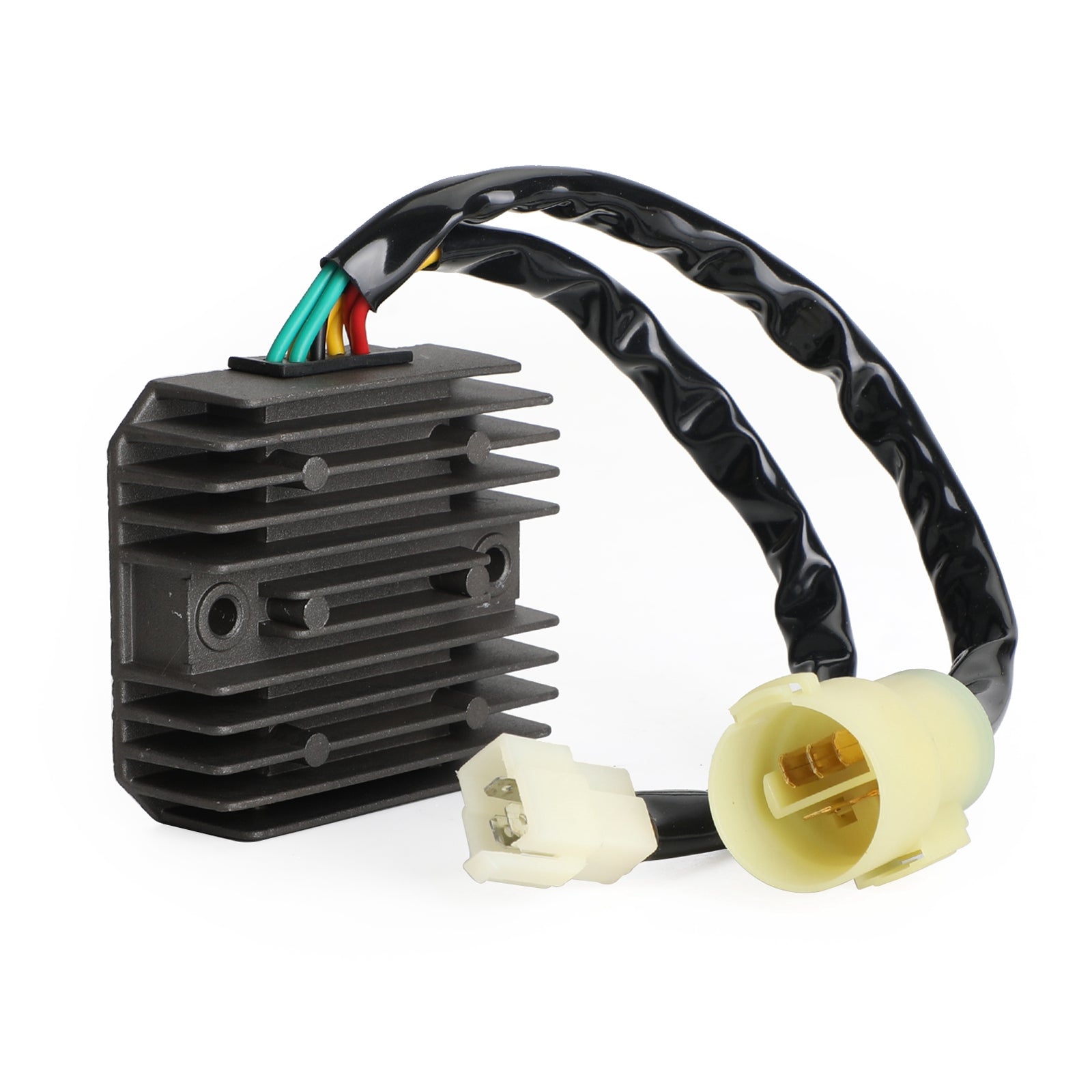 Statorregulator ensretter pakning sæt til Honda Africa Twin 750 31120-MV1-004 Generisk