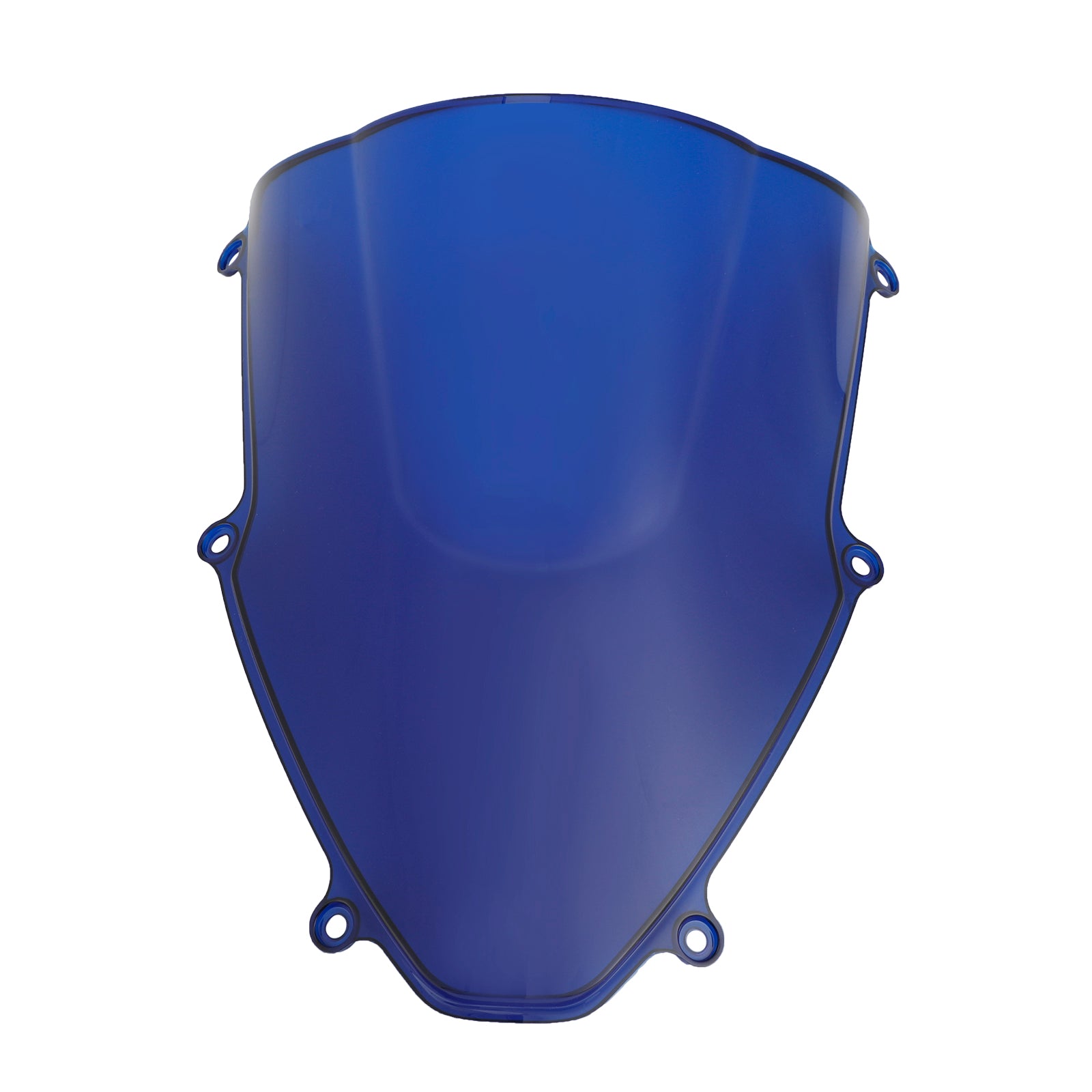 Parabrisas de motocicleta ABS CBR1000RR-R 2020-2023 Honda