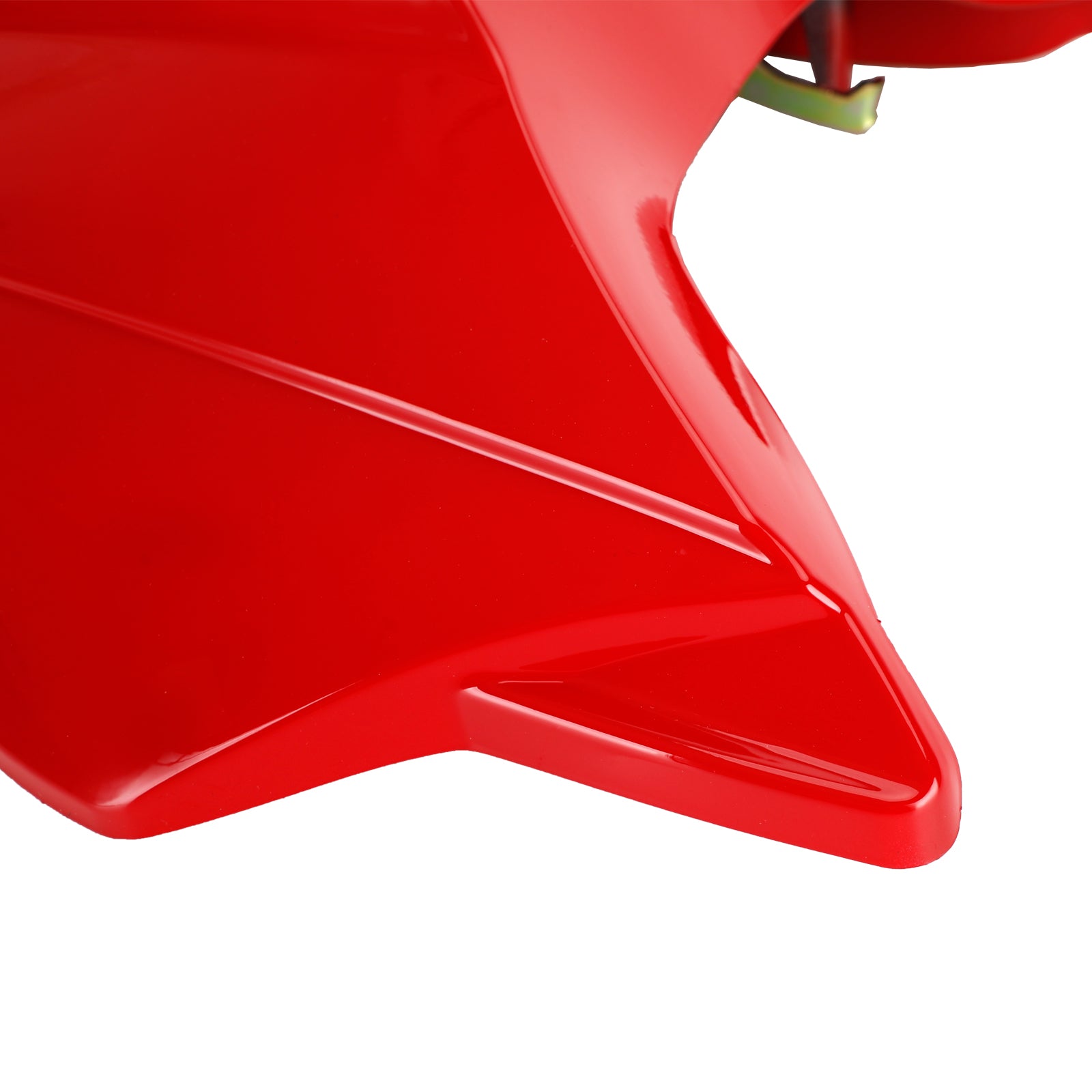 Bakre svansstolskåpa för Honda CB650R 2021-2022 Generisk