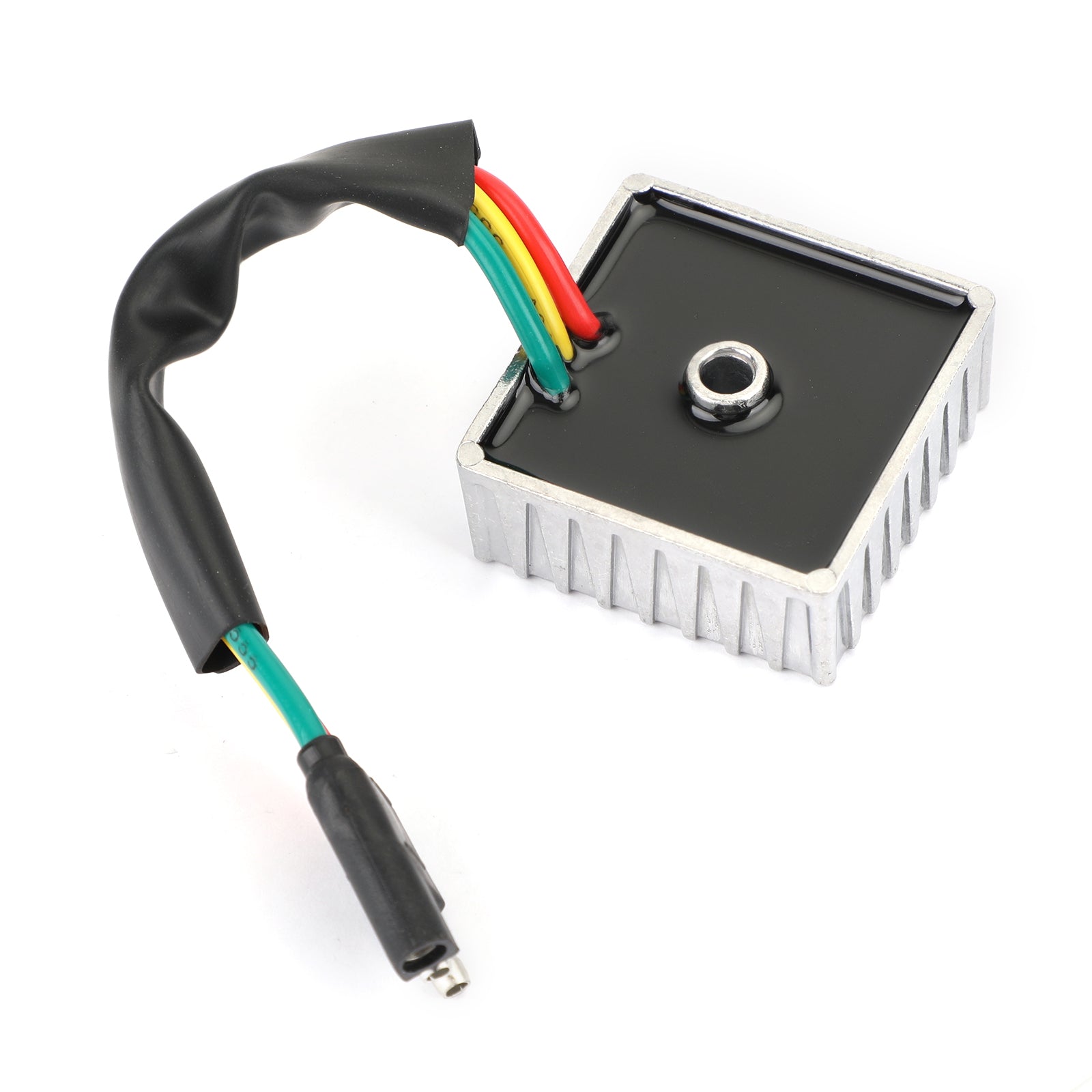 Regulator likriktare 0630-182 för Arctic Cat Firecat 500 600 700 Crossfire 600 700