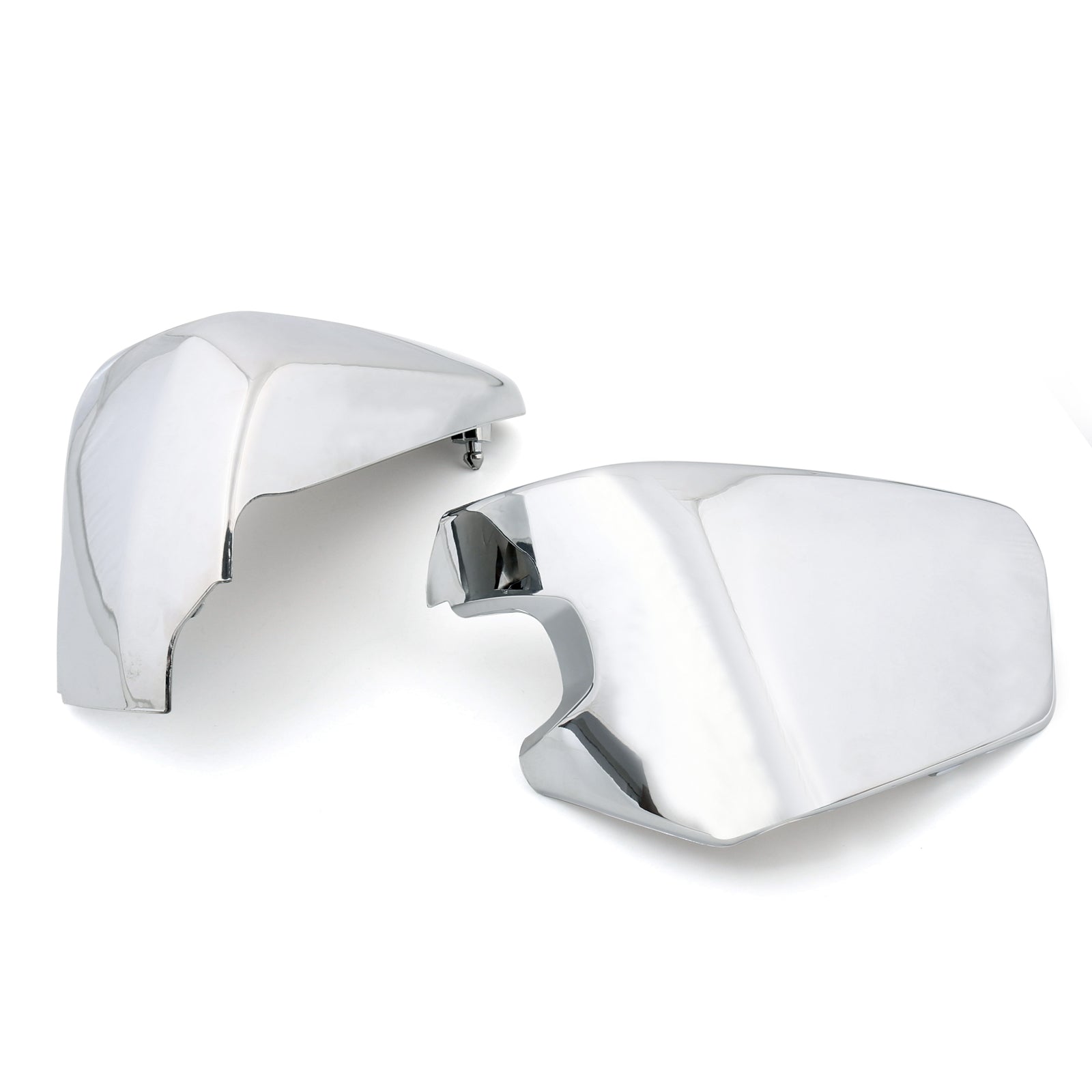 Batterisidan för Honda 2004-2013 750 Honda VT750C Shadow Aero Generic