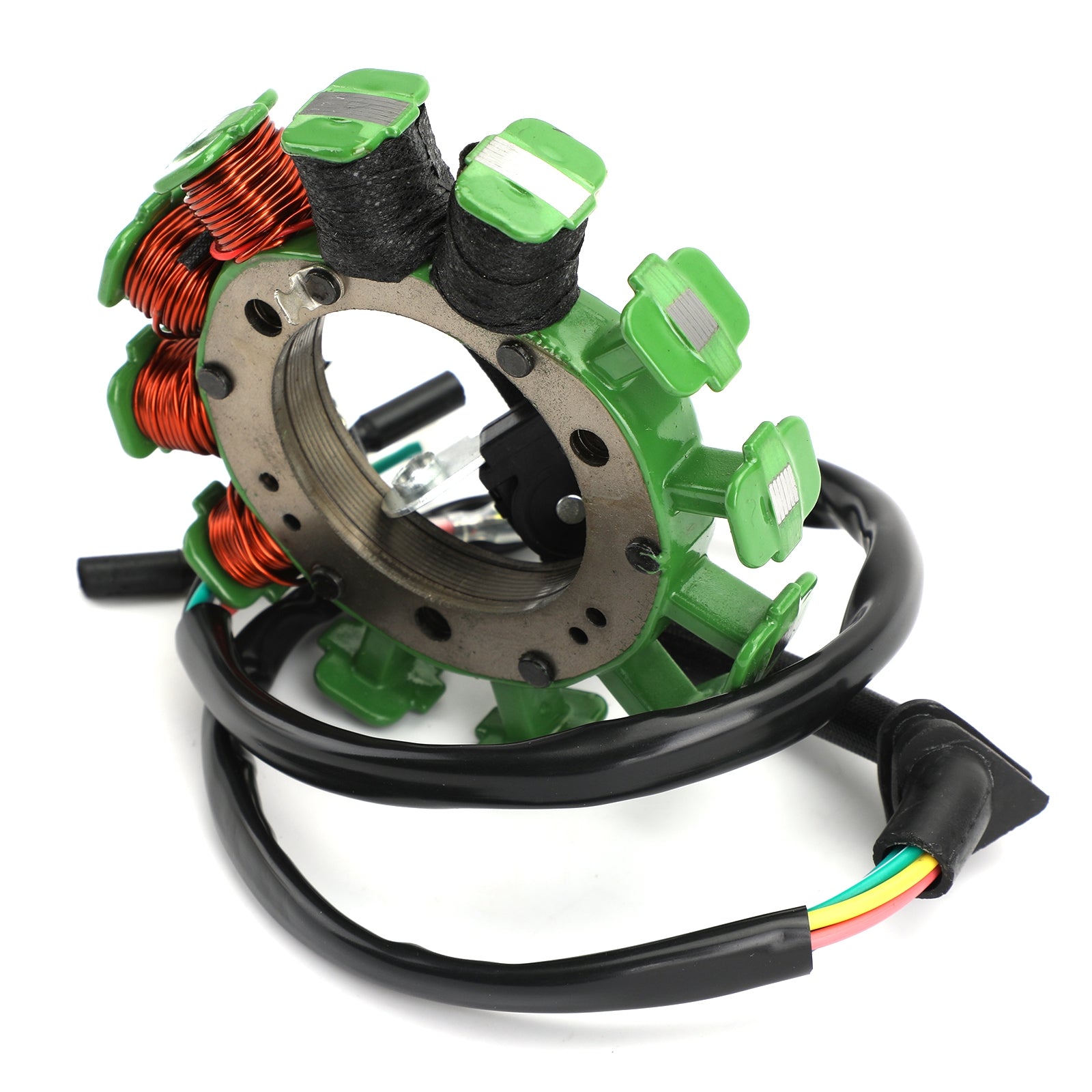 Alternátor generátoru statoru pro Honda XR650R 2000-2007 XR400R 1996-2004