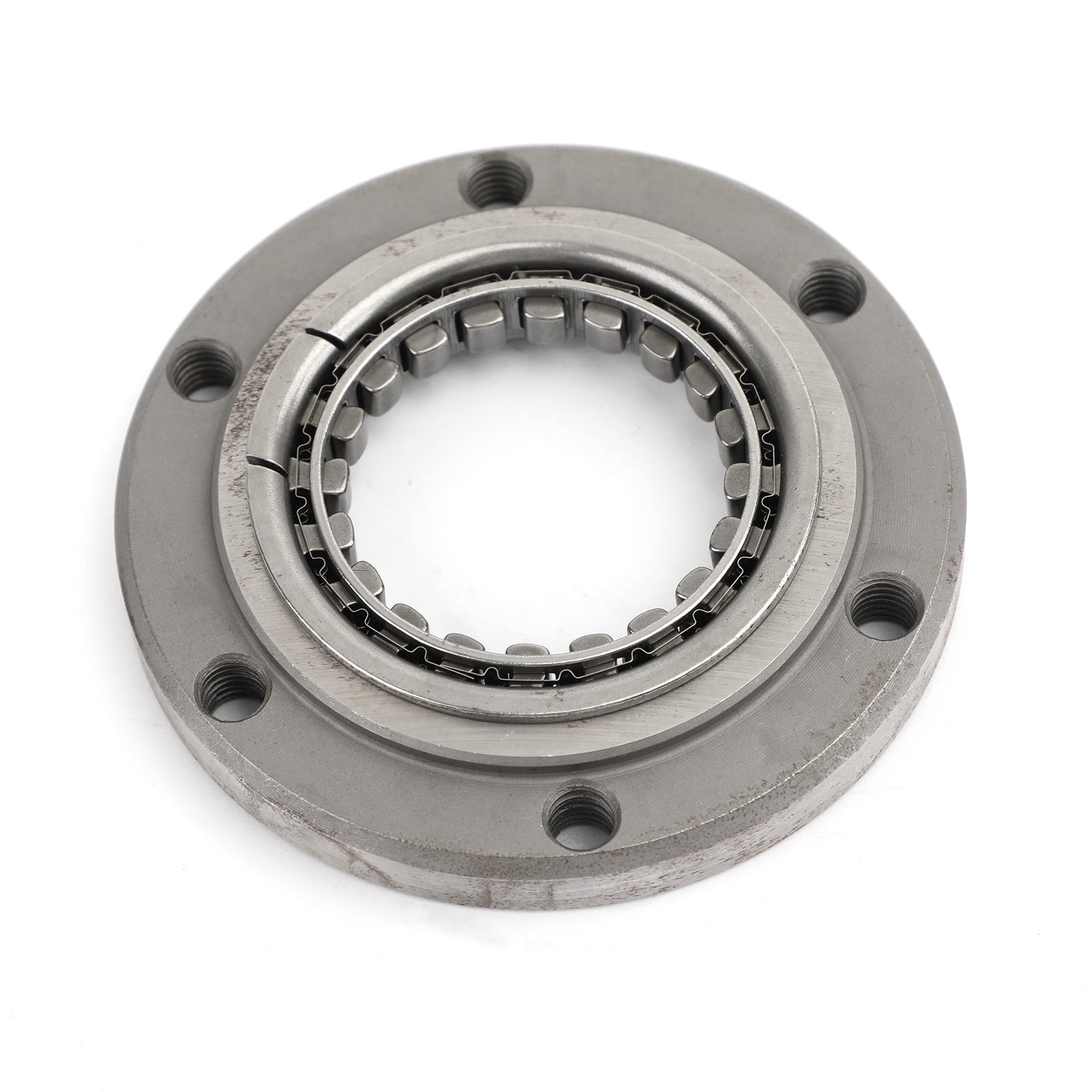 Ein Weg Starter Clutch Bearing Sprag Fit für Suzuki LTF250 Quadrunner 250 2WD 1988-2001 LTF250F Quadrunner 250 4WD 1999-2001 LTF300F Kingquad 300 1999-2004 LT-F4 King Quad 300 1991-1998