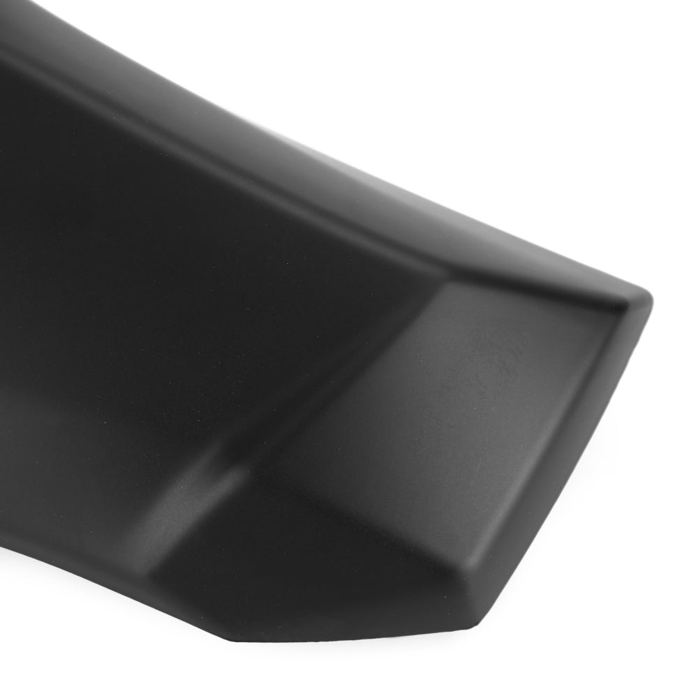 Panely kravského krytu radiátoru pro kawasaki er6n 2012-2016 Generic