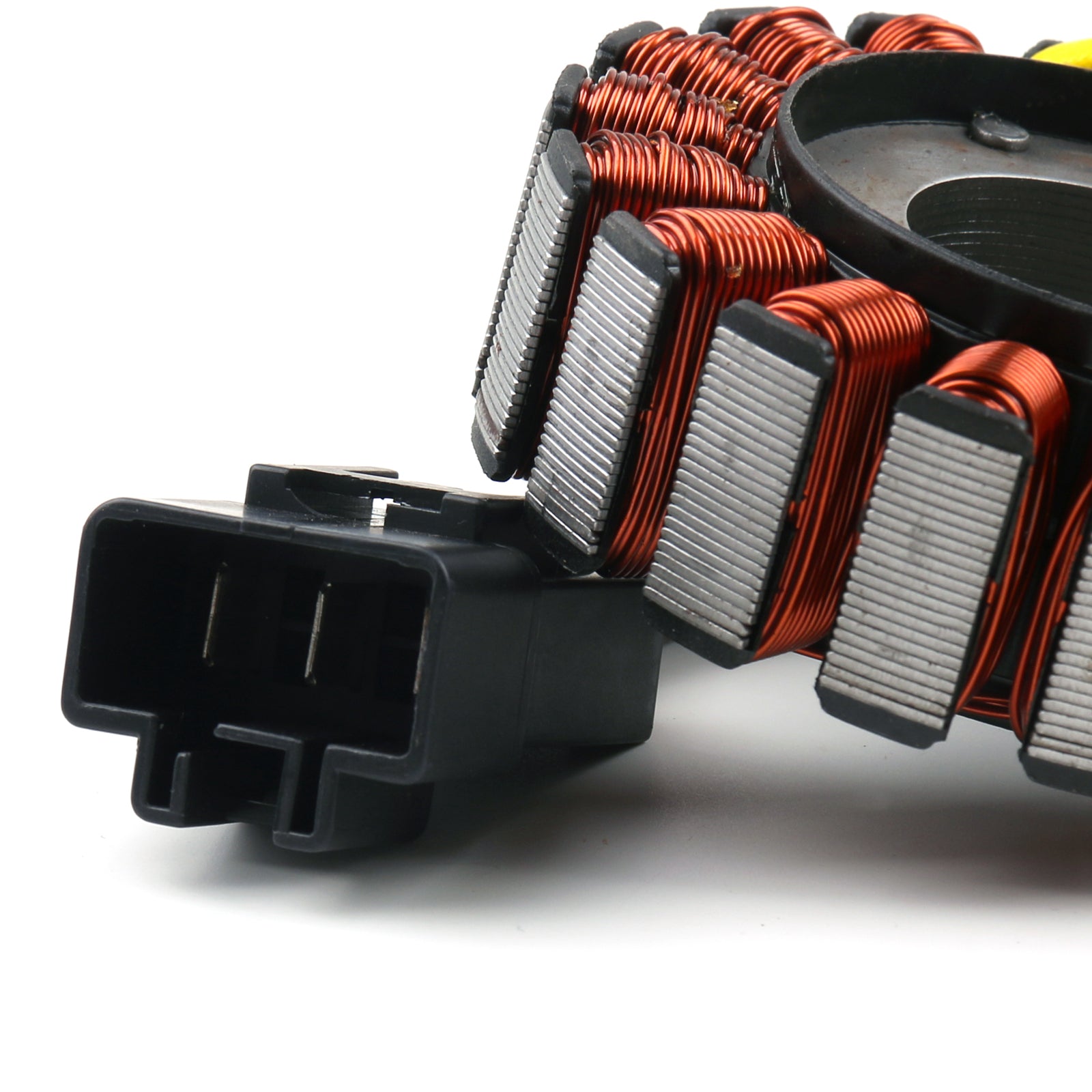 Statorgenerator voor Honda SH I 125 150 PES PS I 125 150 2005-2012 31120-KTF-640