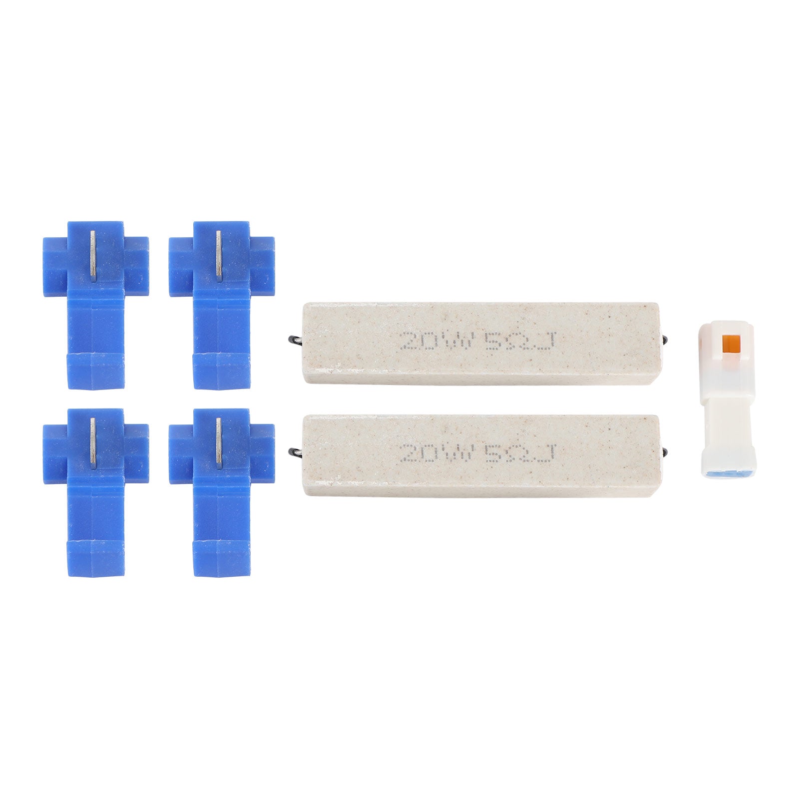 12-21 Ducati Hypermotard 821 939 950 S achterlampen Turn Signal