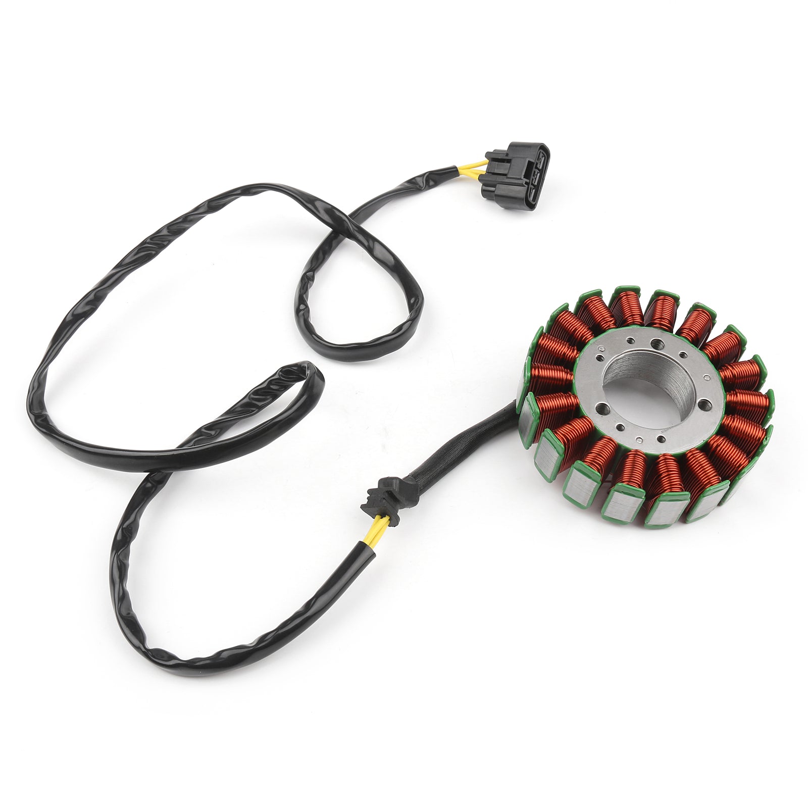 Magneto Generator Stator Coil for Can-Am Outlander 650 XT 10-18 Commander 1000