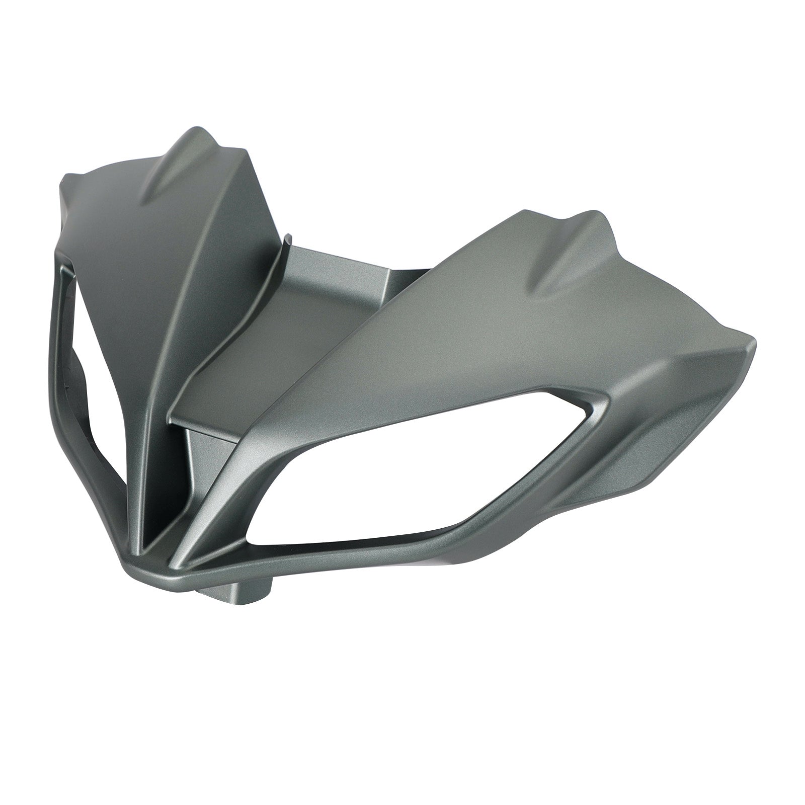 Headlight Fairing Stay Beak Nose Cone For Yamaha Tracer 9 GT 2021-2022