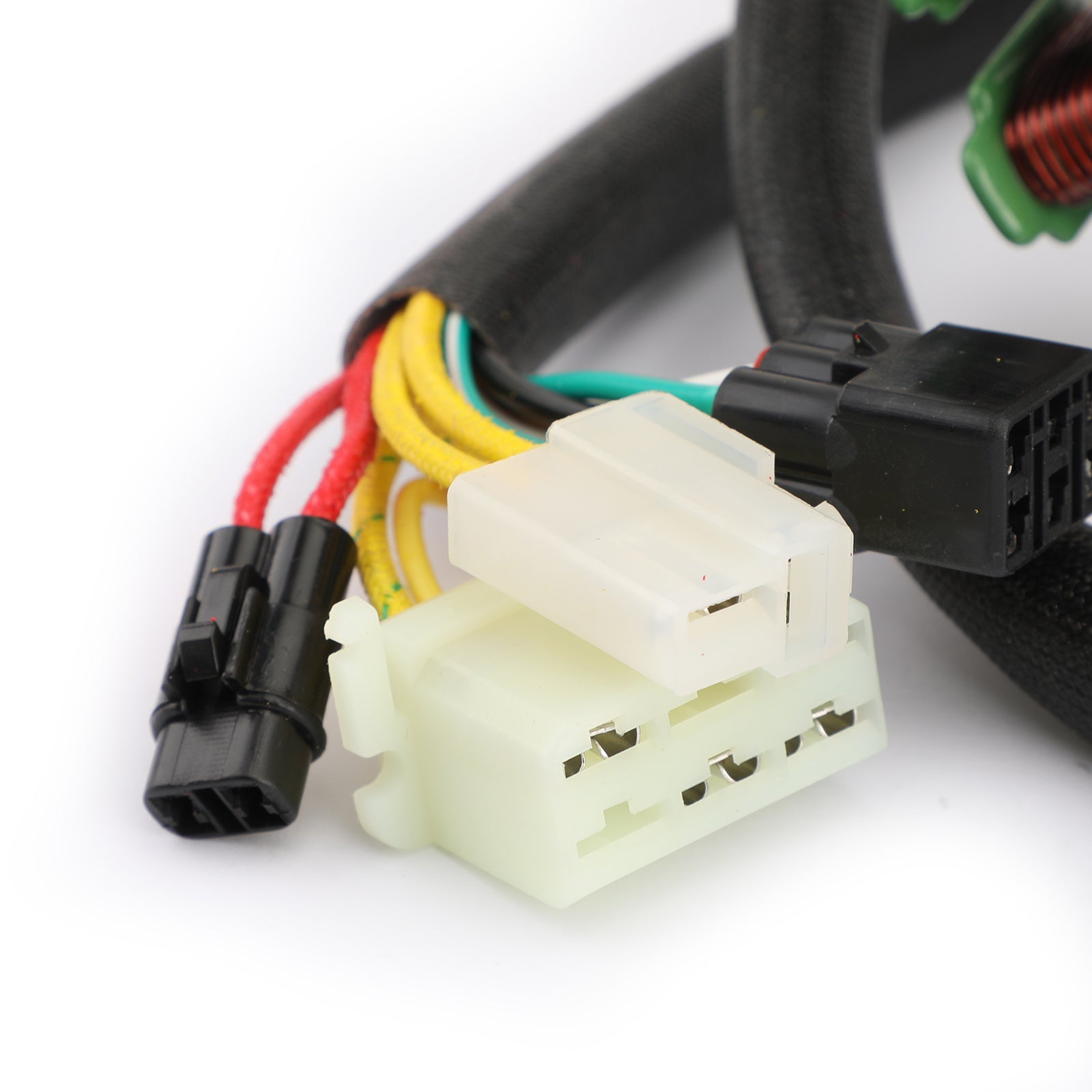 Polaris 600 800 IQ PRO STATOR GENERATOR ALTERNATOR 4012939 4012548 4012113 Generic