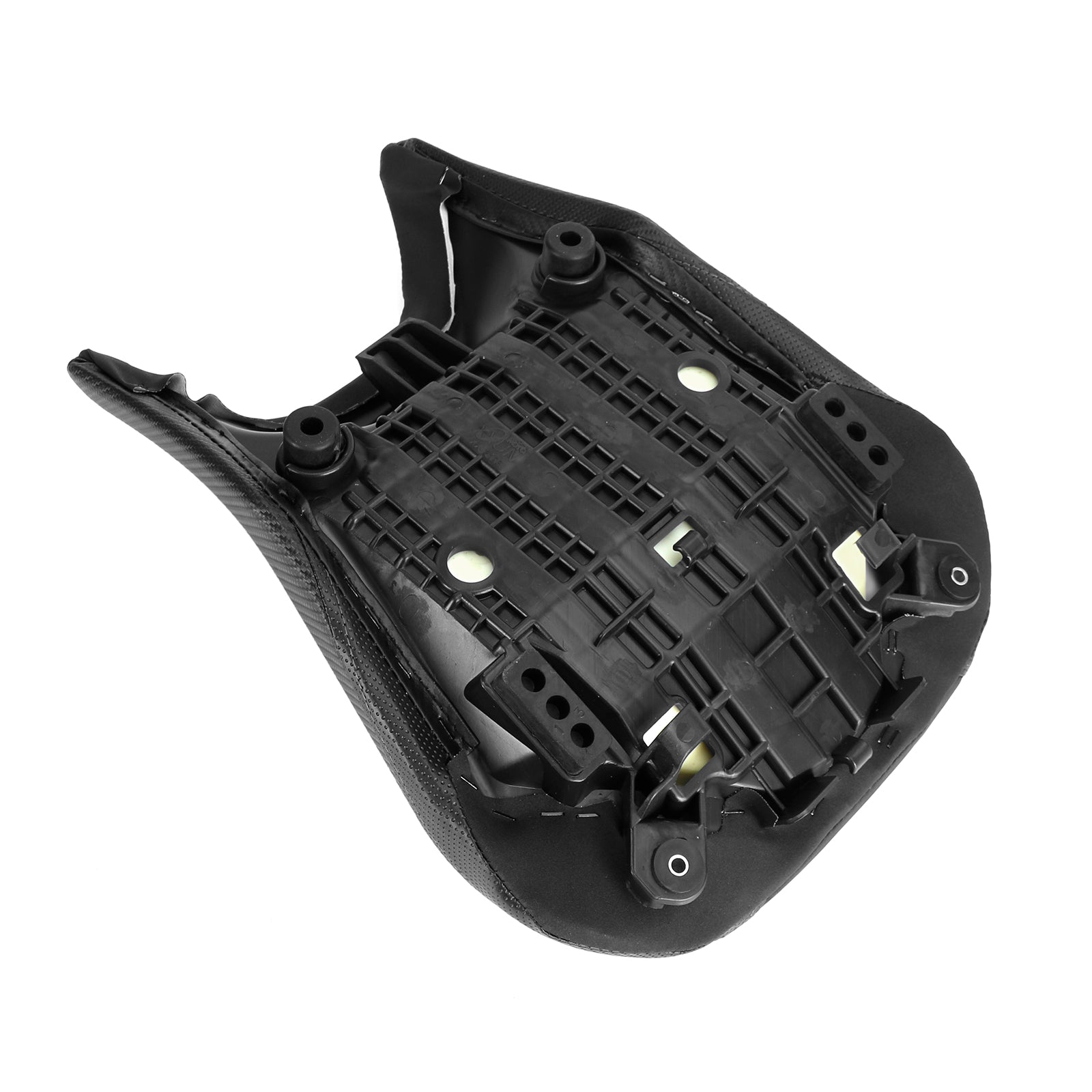 Erstatt passasjersetet foran bakover for Honda CBR500R CBR 500R 19-21 Rød generisk