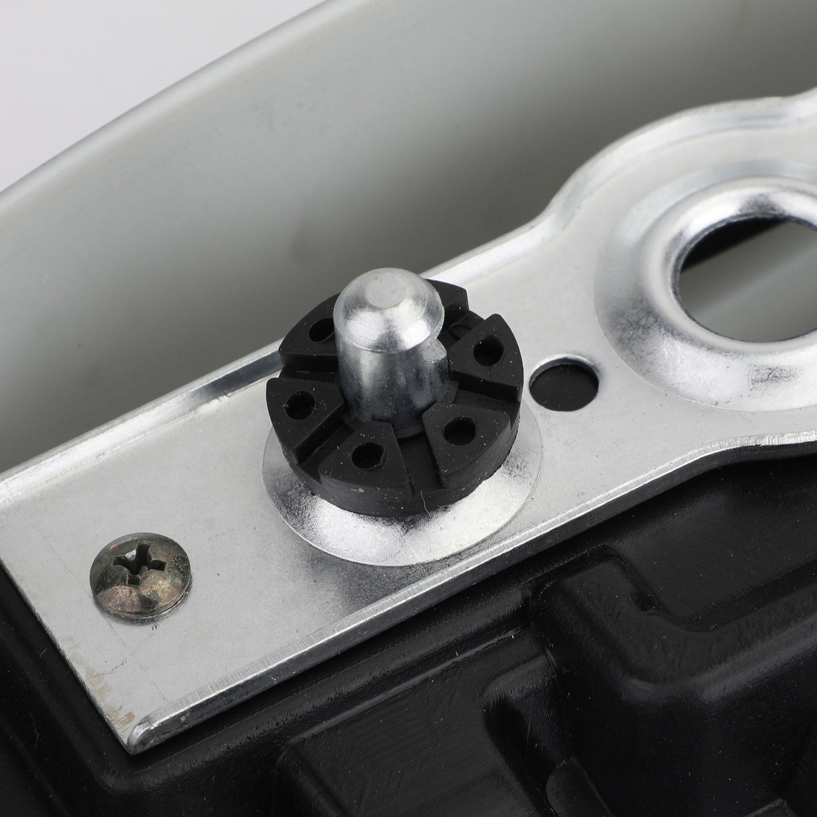 ABS-Motorrad-Rücksitzverkleidungsabdeckung für Suzuki GSX 250 R 2017–2020