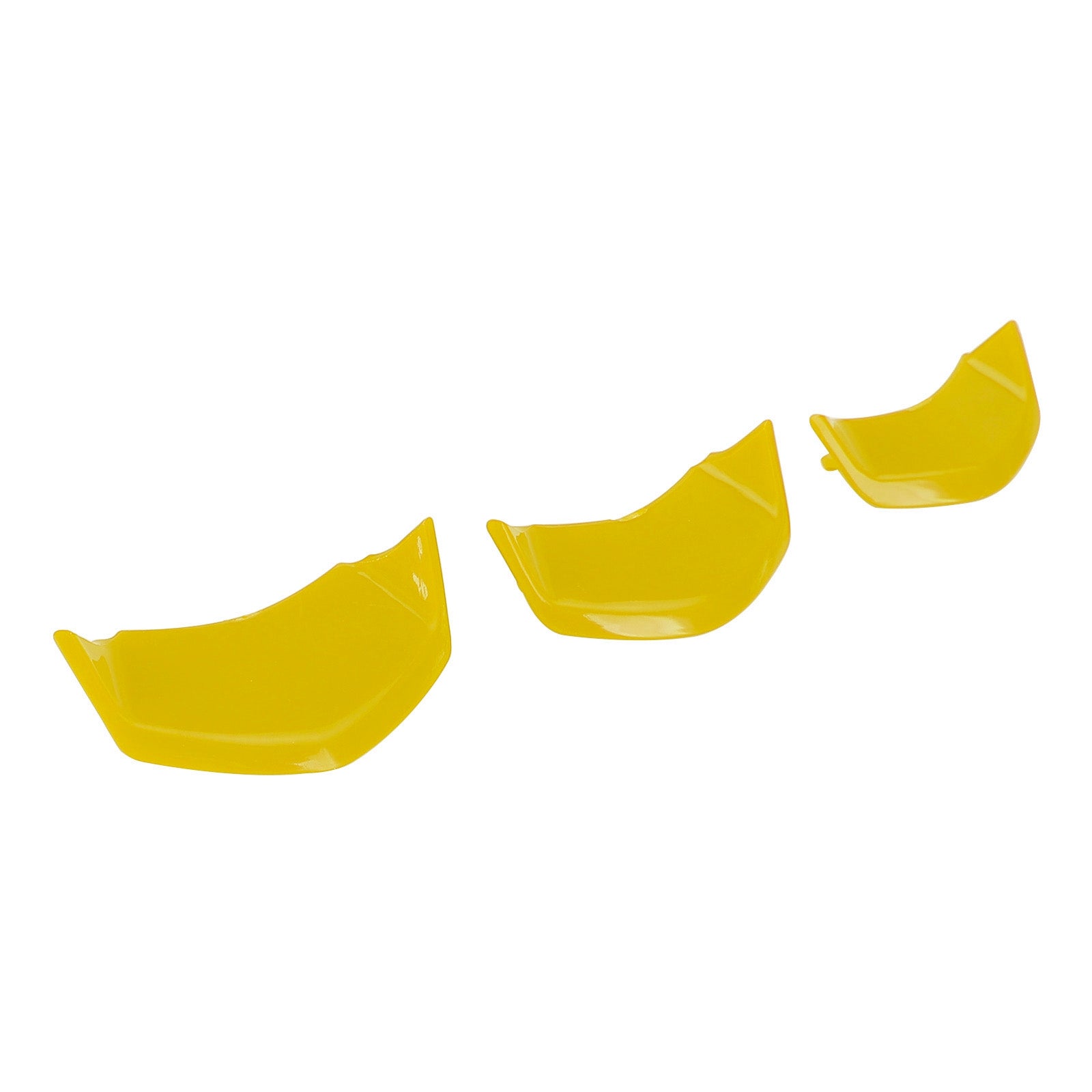 Carena copertura clacson in ABS per VESPA Sprint Primavera 125/150 14-21