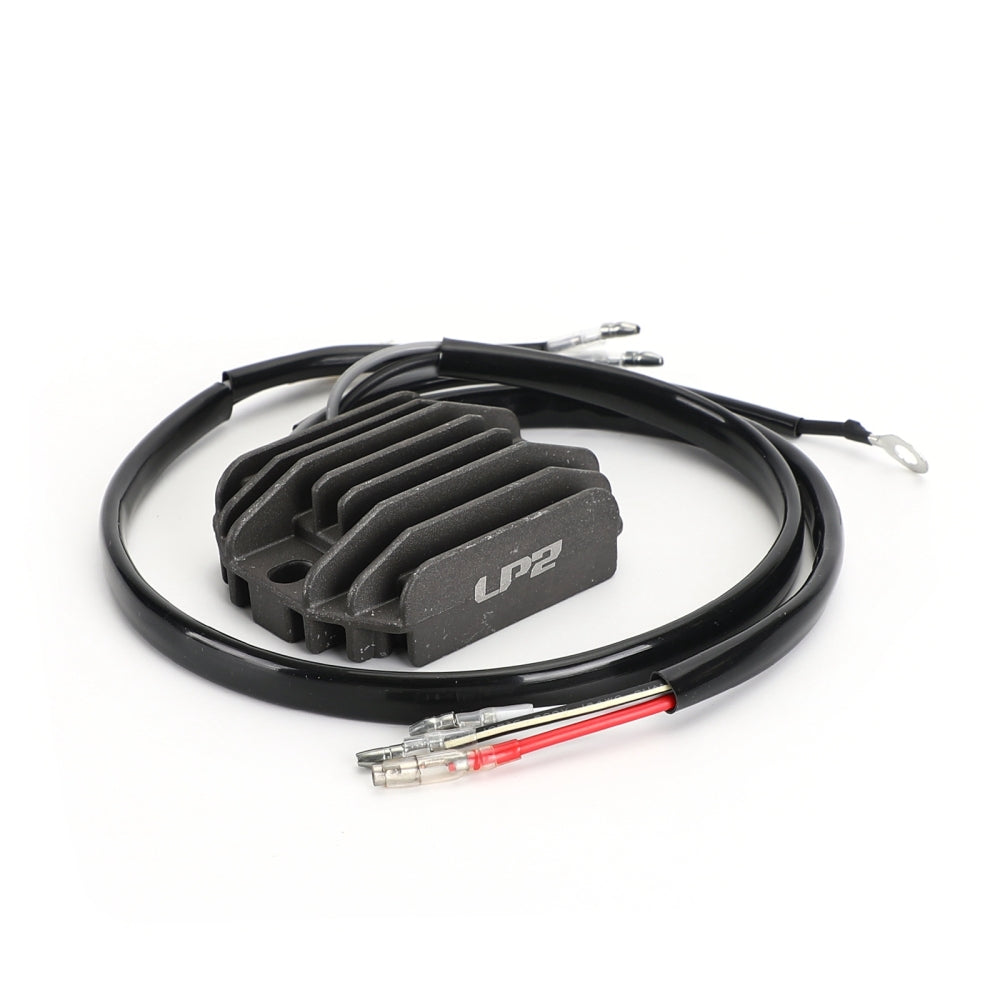 Gleichrichter für Honda BF15D BF20D 15 PS 20 PS 4 Strich Außenbord 31750-zy1-732 Generic