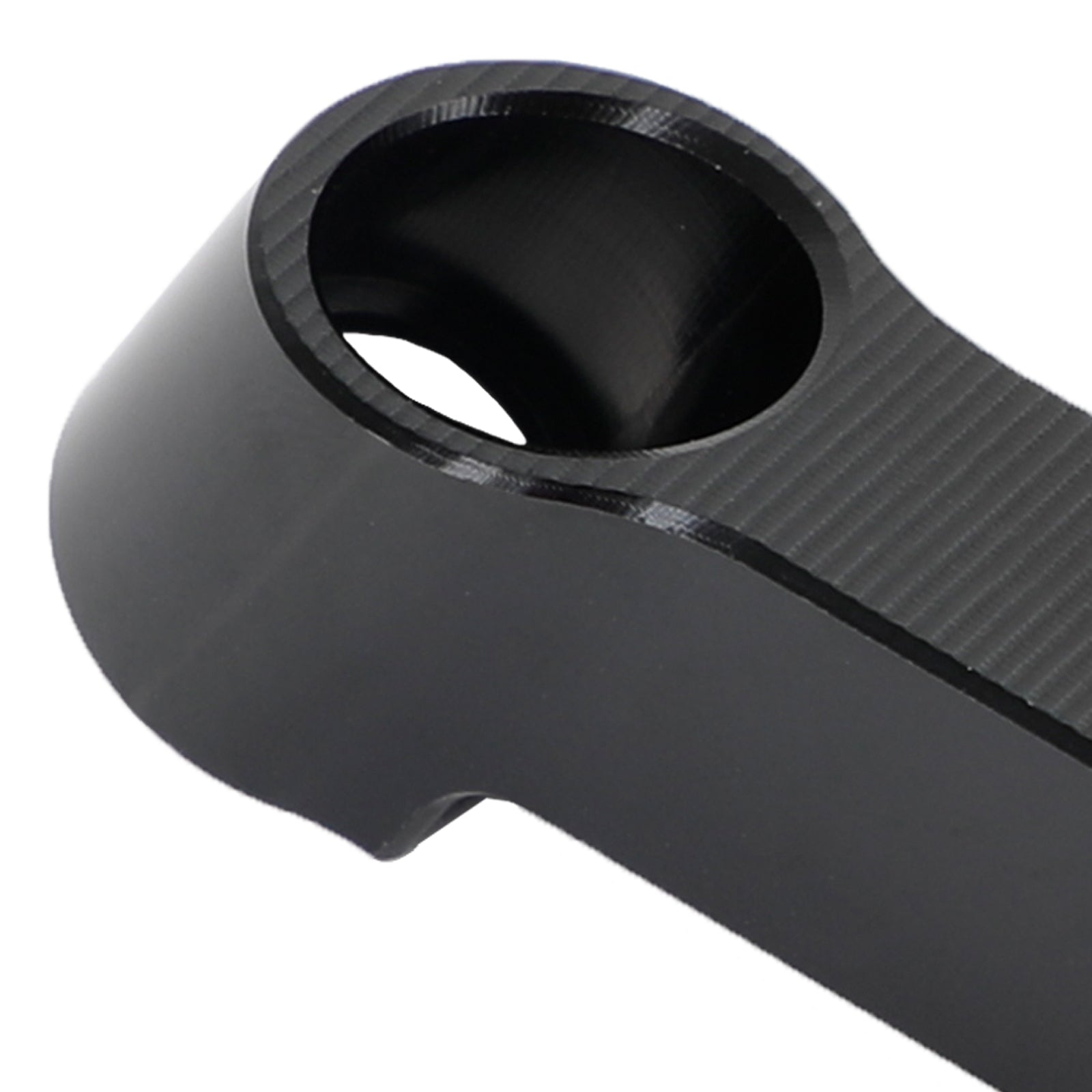 M10x1.5mm ミラーエクステンダーエクステンションライザー BMW F 900 R/XR S 1000 R/XR 15-21 汎用