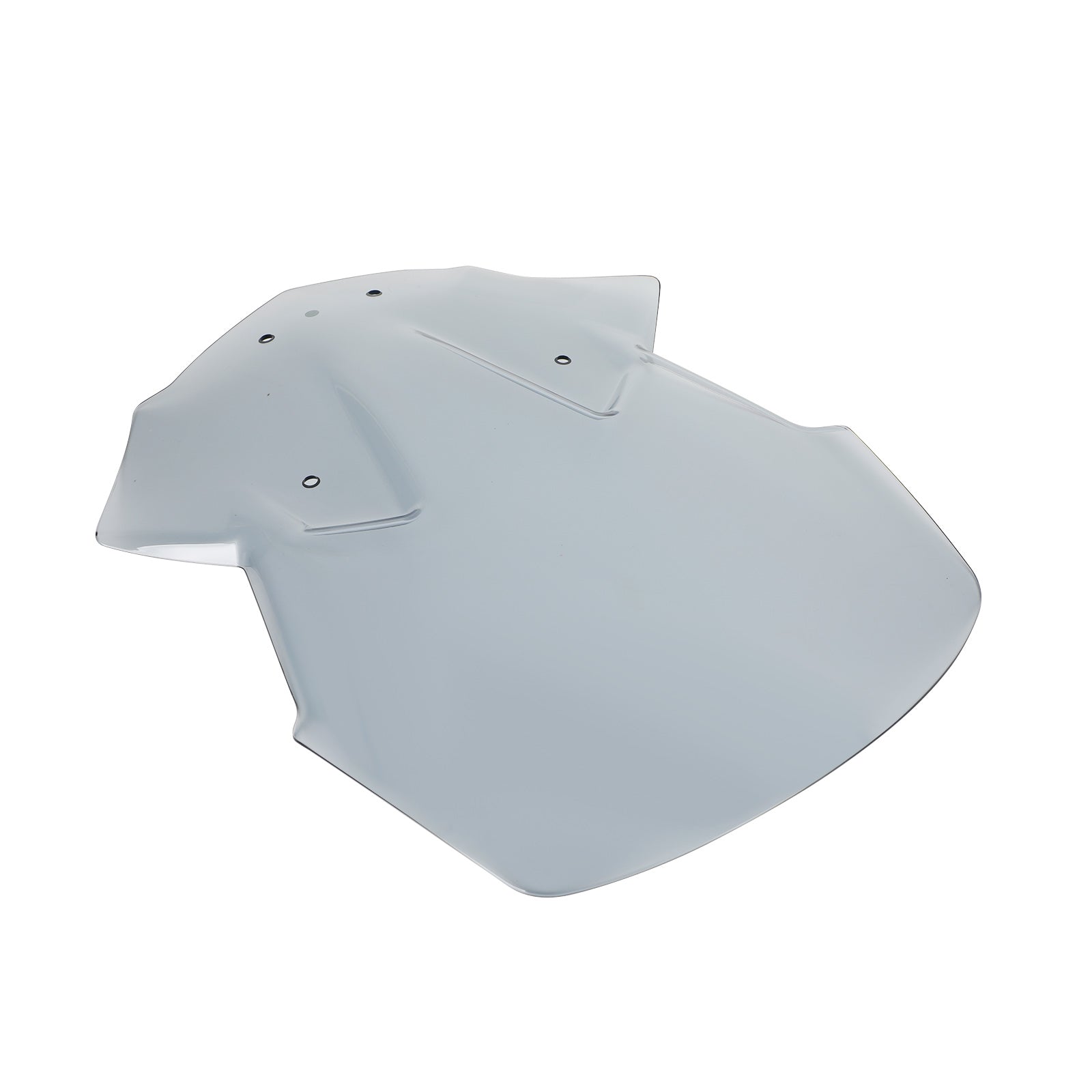 Parabrisas apto para TRIUMPH Tiger 800 XC/XR/XRX/XRT/XCX/XCA 2018-2021 genérico