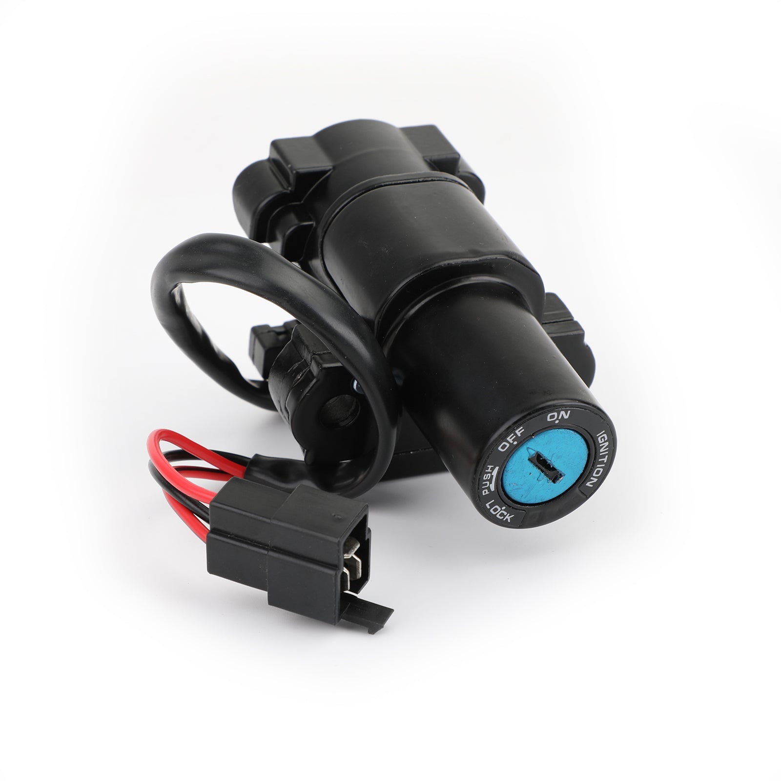 2011-2013 CBR250R 2017-2018 CBR300RA Ignition Switch Fuel Gas Cap Seat Lock Key