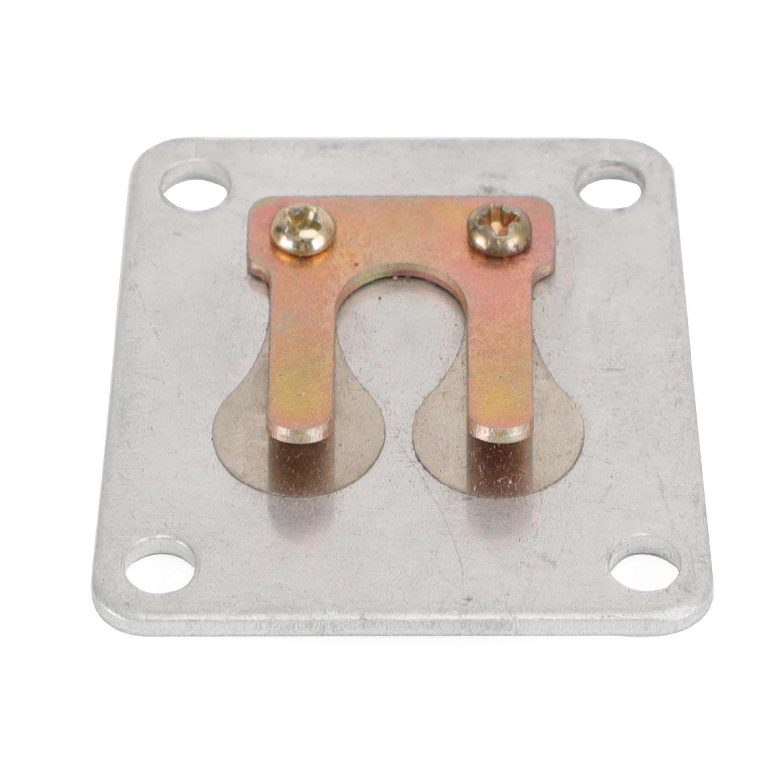 Vintage NOS Peugeot Reed Block Reed Valve For PEUGEOT 103-SP MOPED 47229 Generic