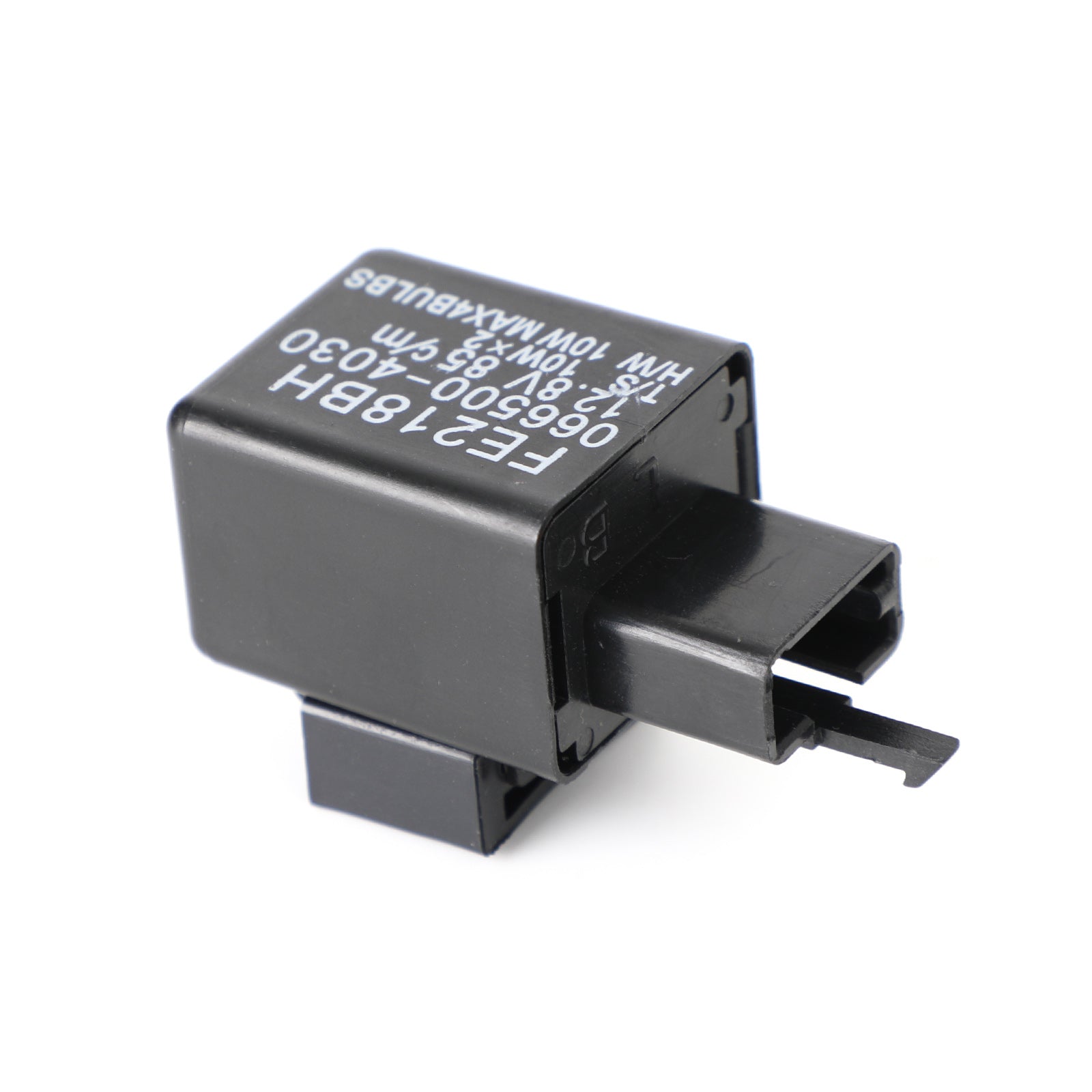 Moduł przekaźnika migacza sygnału skrętu dopasowanie do Honda CBR600 GL1500 VTX1300 Ogólne