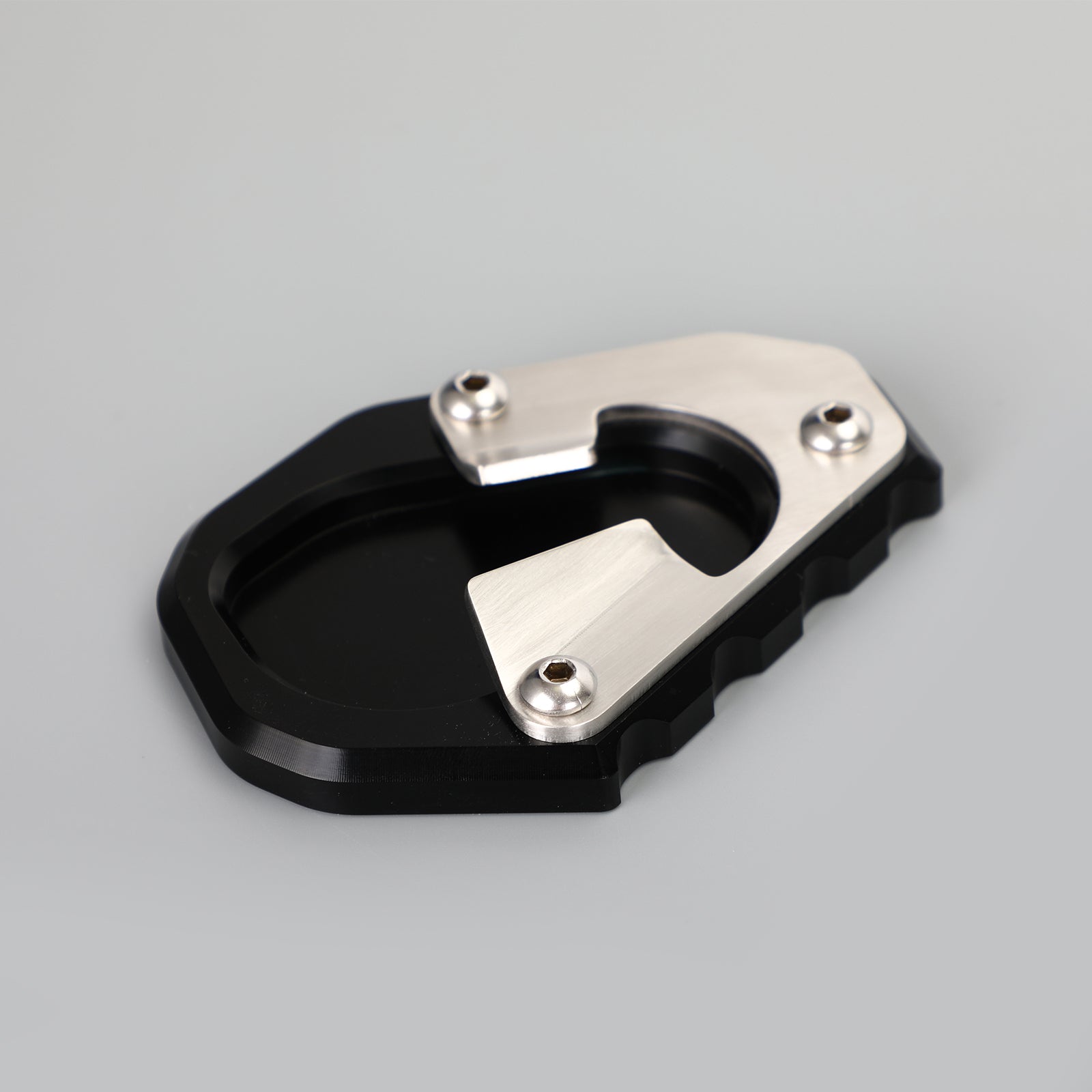 Triumph Tiger Rally Pro 900 2020-2021 Plaque de plaque d'agrandissement