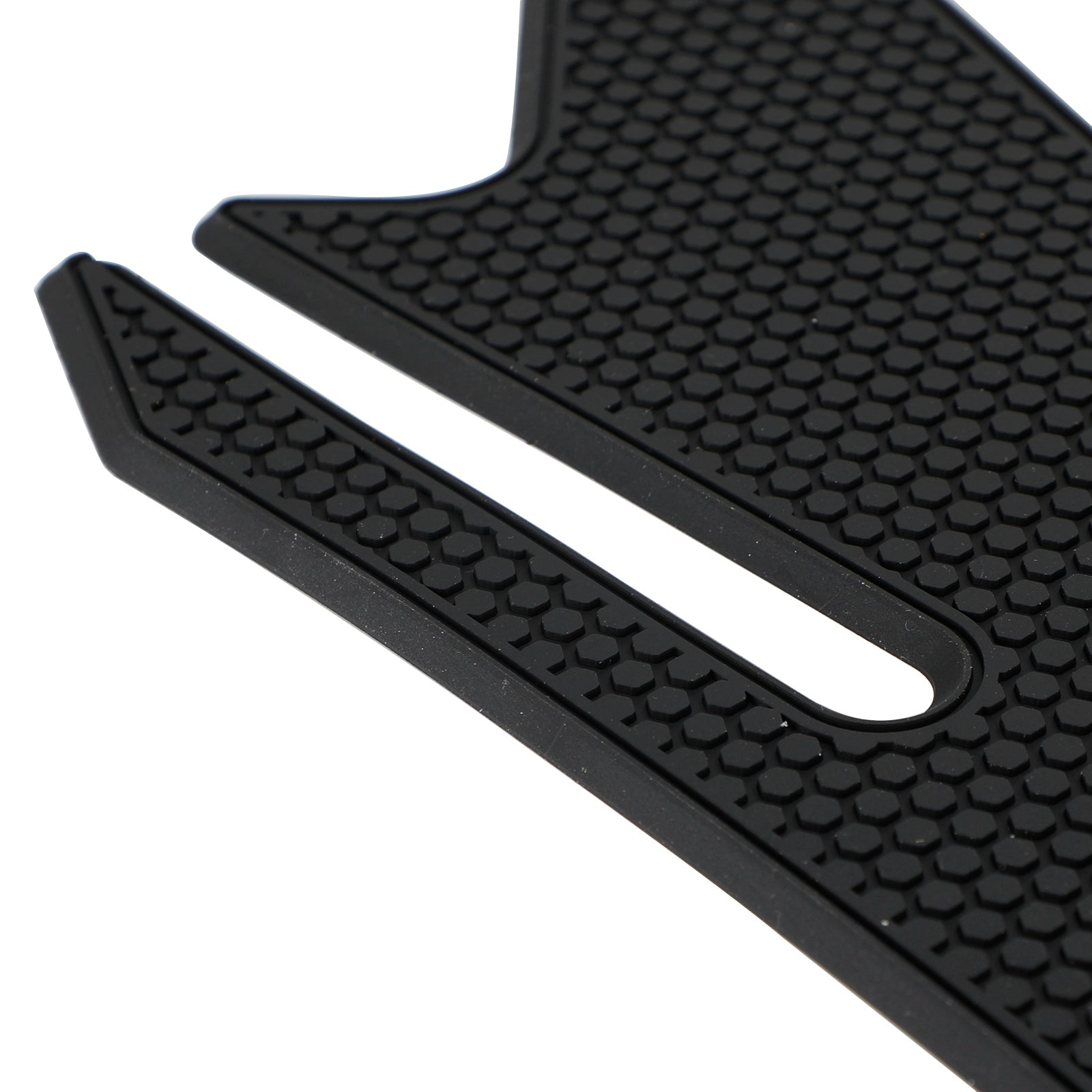 Brændstoftank side knæ greb puder til Ducati 1199 Panigale Superleggera 2012-2017