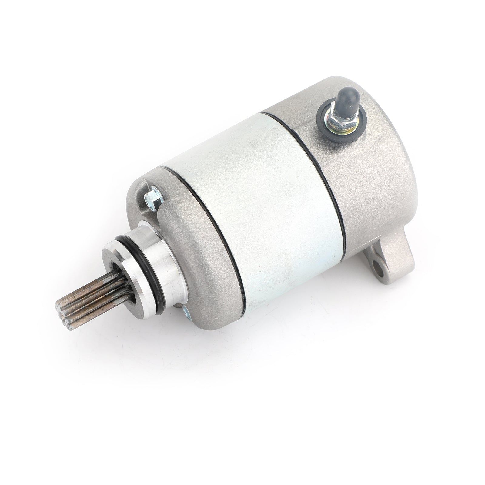 New Starter PMDD CCW 9-Tooth 12V For Honda CBR125R JC50 2011-2018 31200-KPP-T01