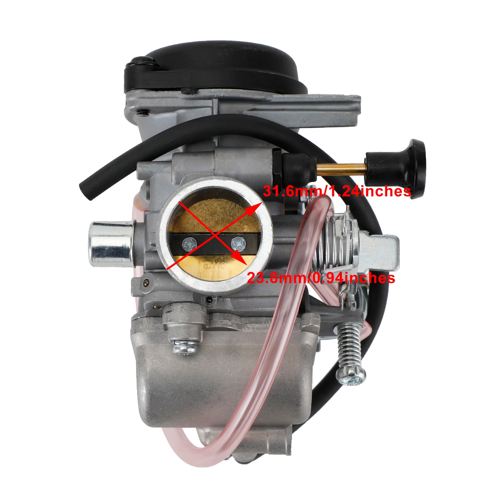 Carburatore Carb adatto per BAJAJ PULSAR 200NS Titan 400