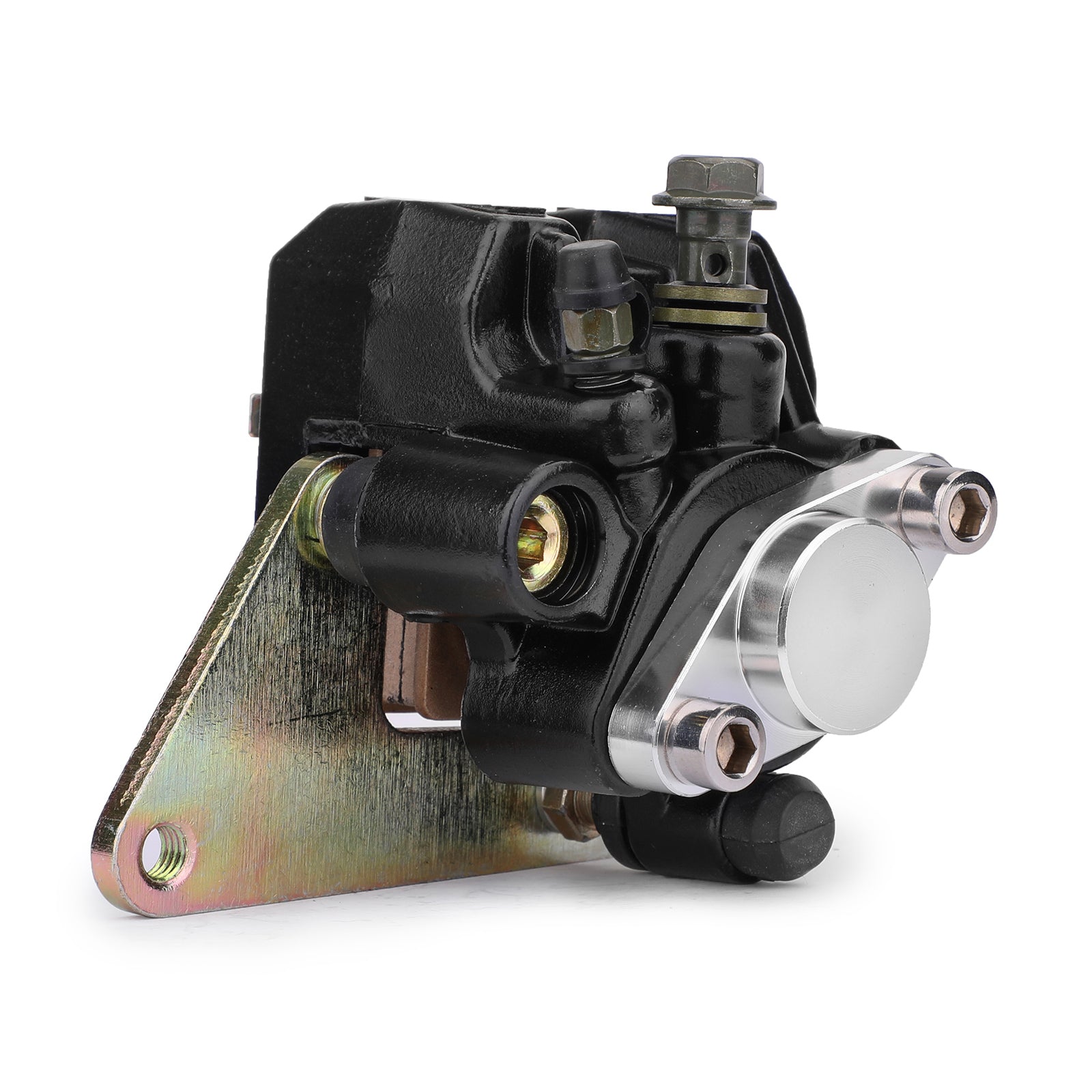 Achterrem remklauwmontage 69100-07G00-999 69100-33H00-999 Fit voor Suzuki LTZ400 QuadSport 400 2003-2014