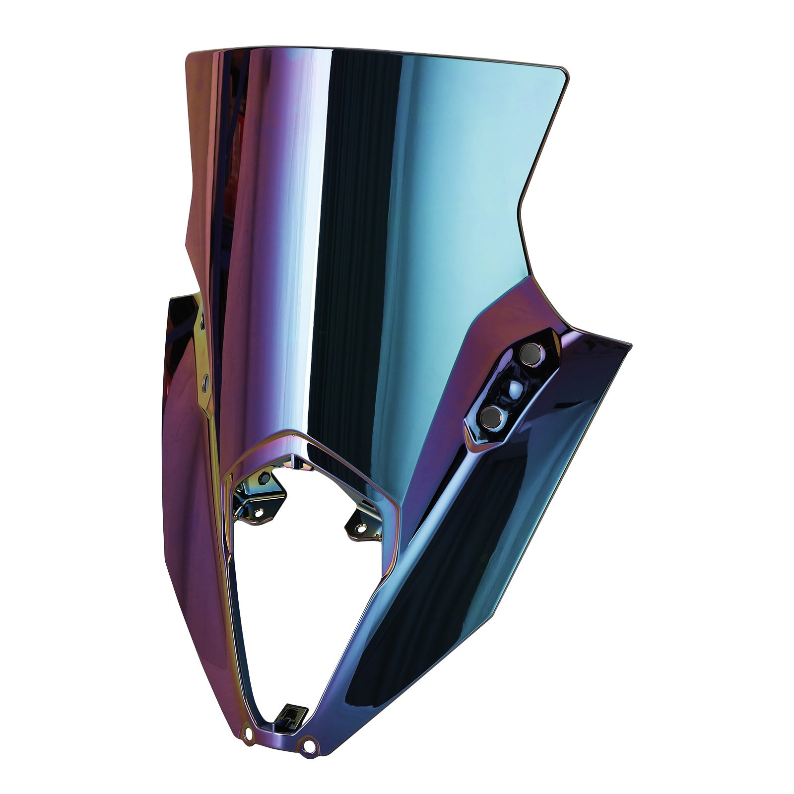 Kawasaki NINJA 650 ER6F 2020-2025 Windshield