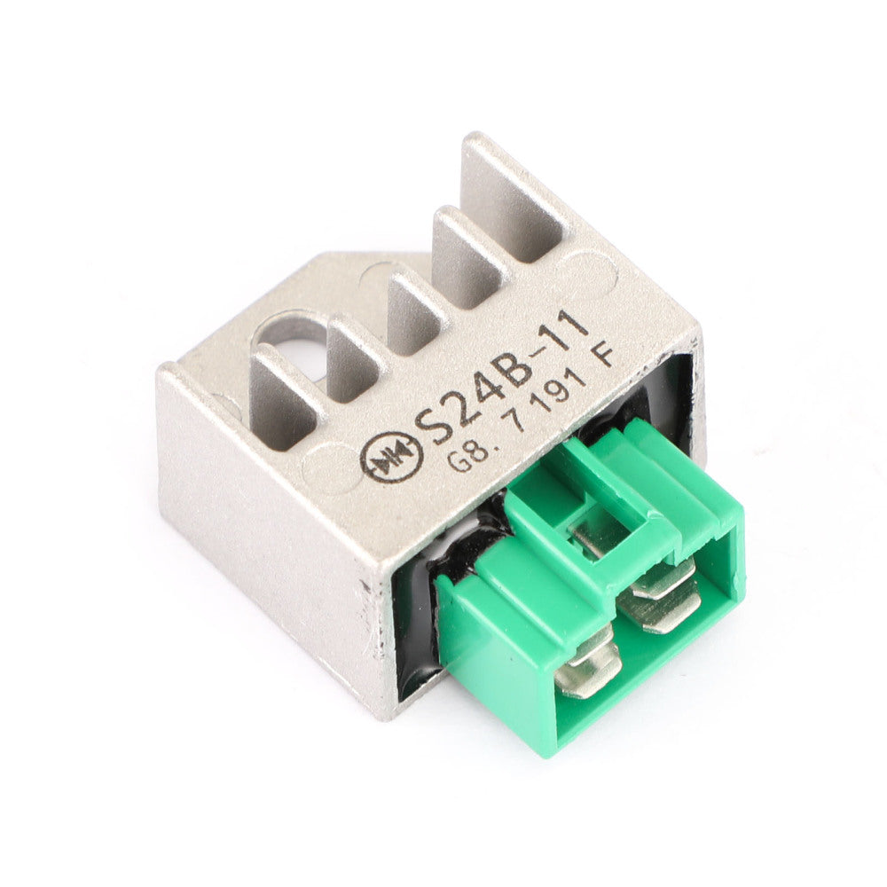 Regulátor usměrňovač přizpůsobení pro Honda EB3000CK EM2500C EM3000C EU3000IS Ex2800C Generic