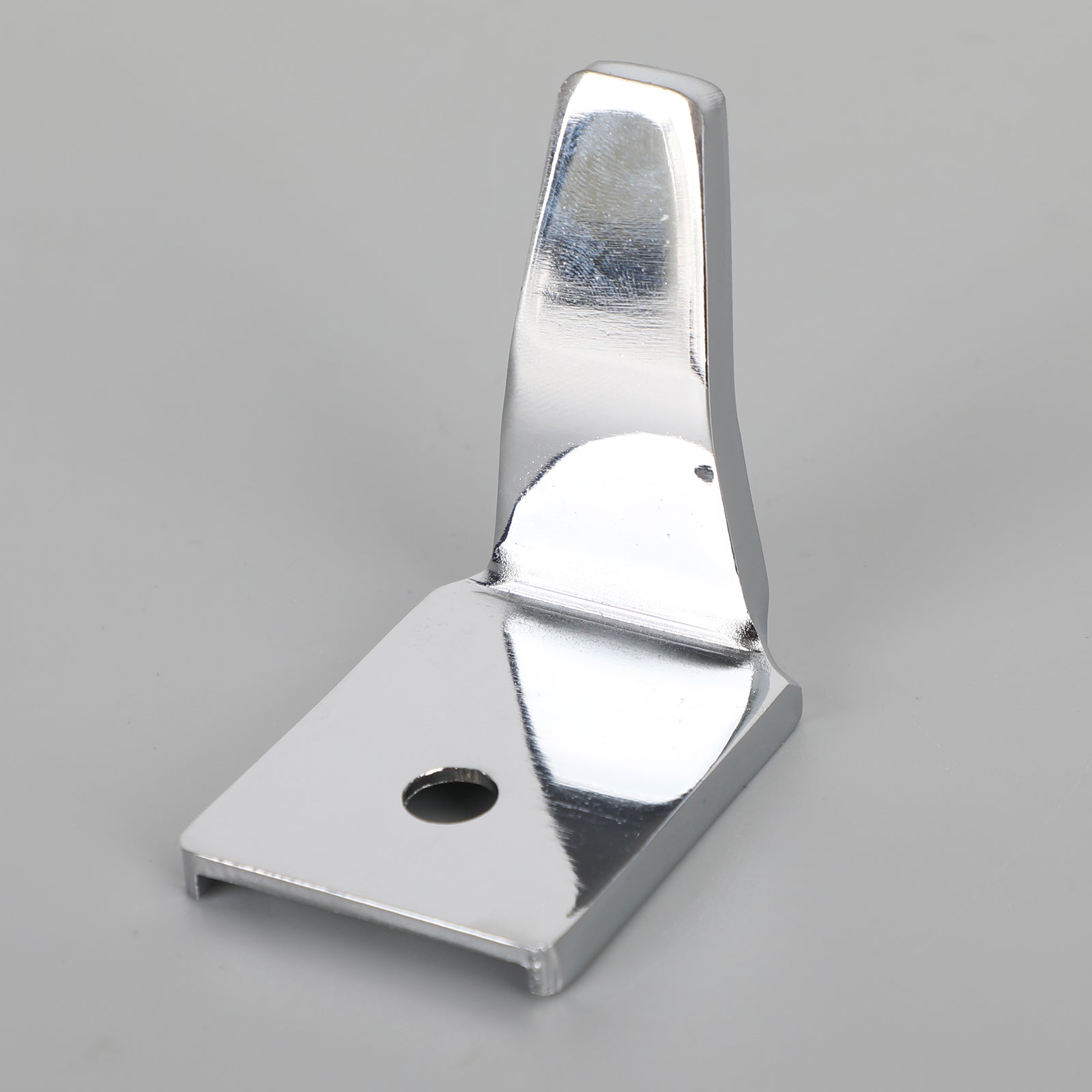 Motorcykelstativ Extension Kit Fit til Softail Fat Boy Deluxe 2007-2017 Generisk