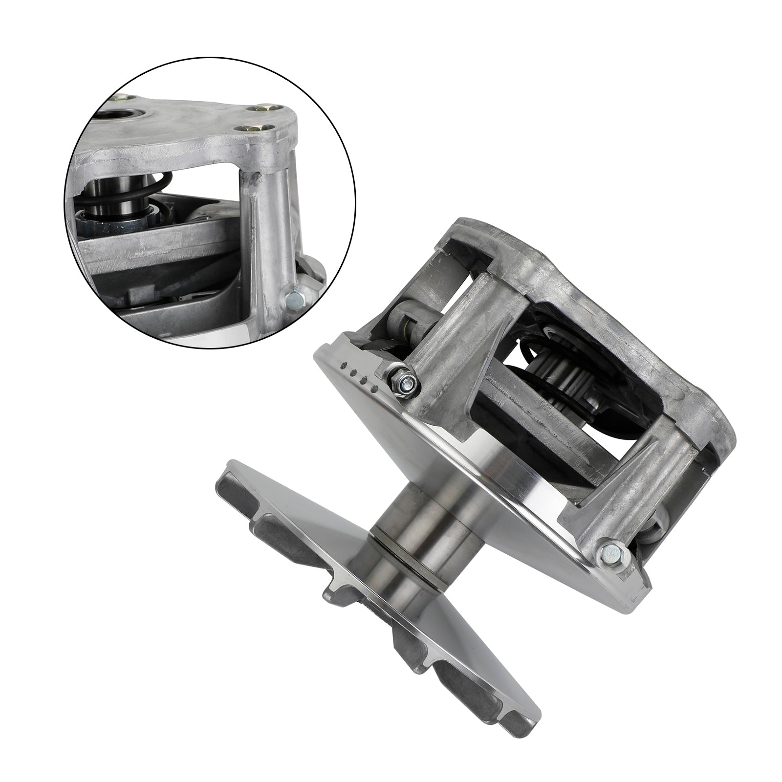 Primärantriebskupplung General für Polaris Sportsman 500 570 ACE RZR 12-19 1323255 Generika