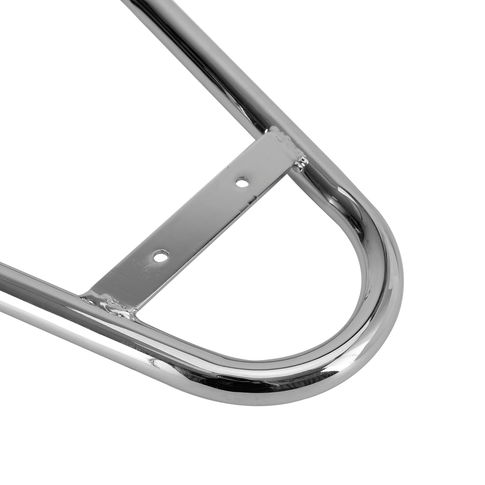 Respaldo del pasajero apto para bicicletas BMW R 18 2020-2022