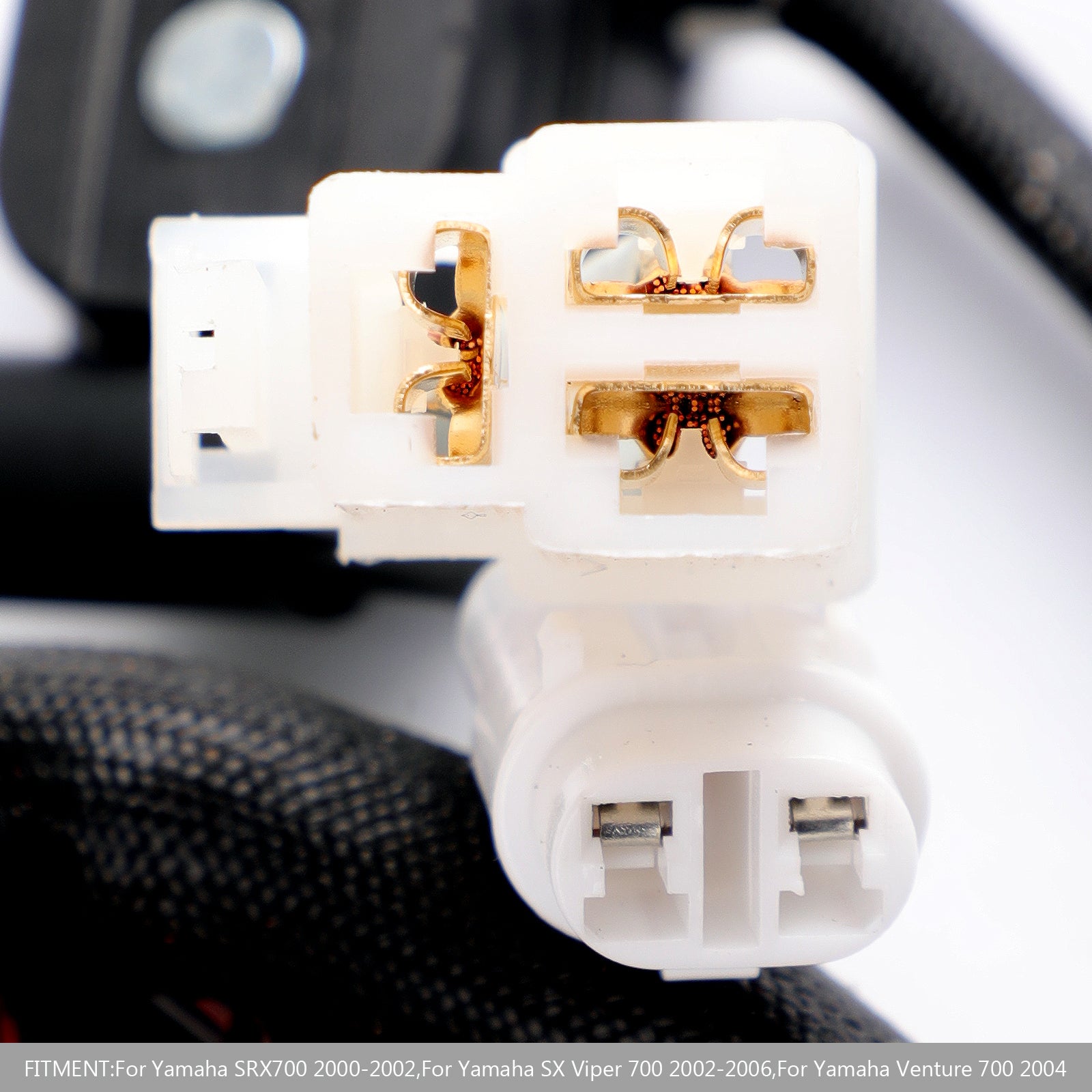 2000-2006 Yamaha SRX 700 / Venture 700 / SX Viper 700 Generator Stator 8EK-81410-00 8DN-81410-00