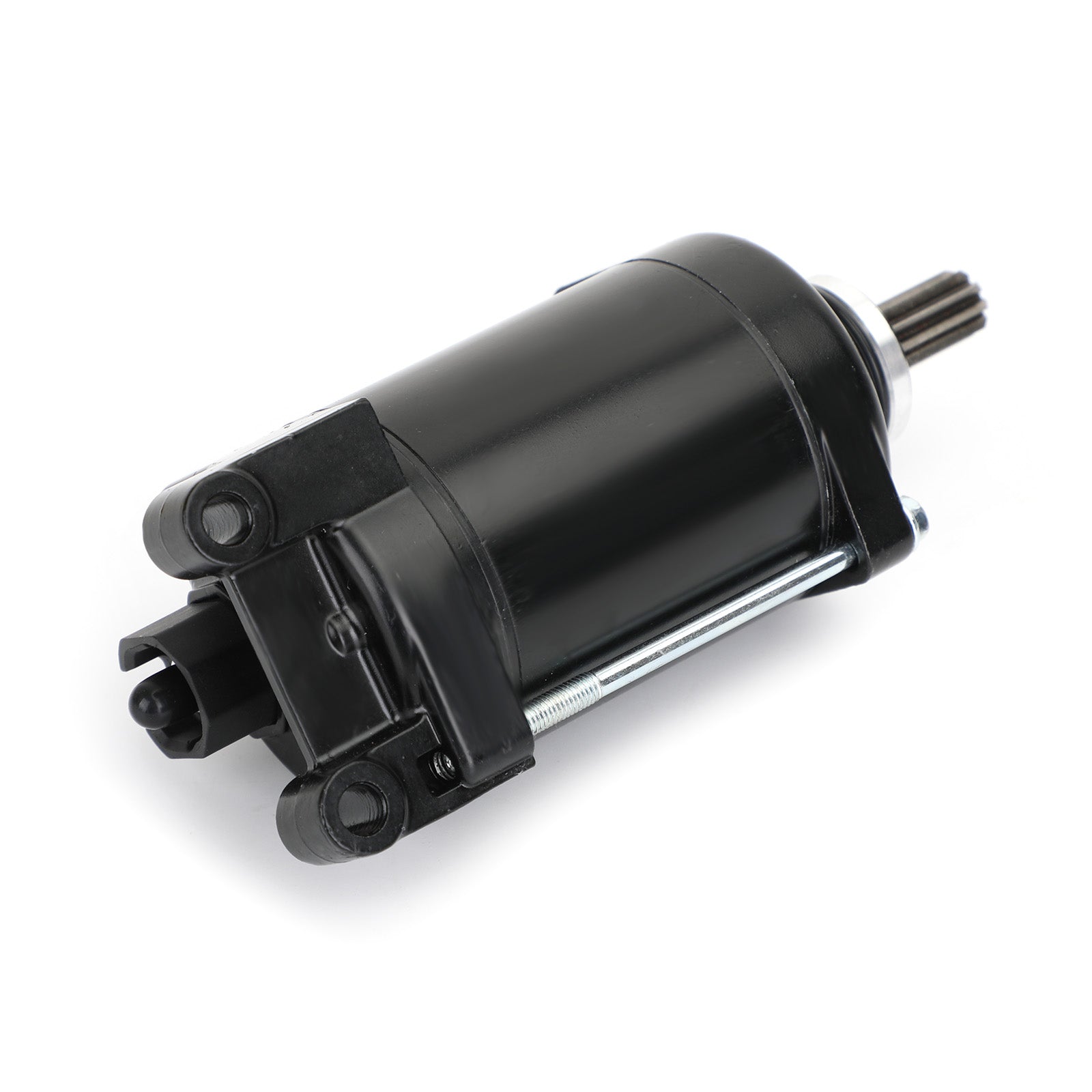 新しいスターターホンダ CBR400R CBR500R CB500F CB400X CB500X CMX500 Rebel 13-2019 汎用フェデックスエクスプレス配送