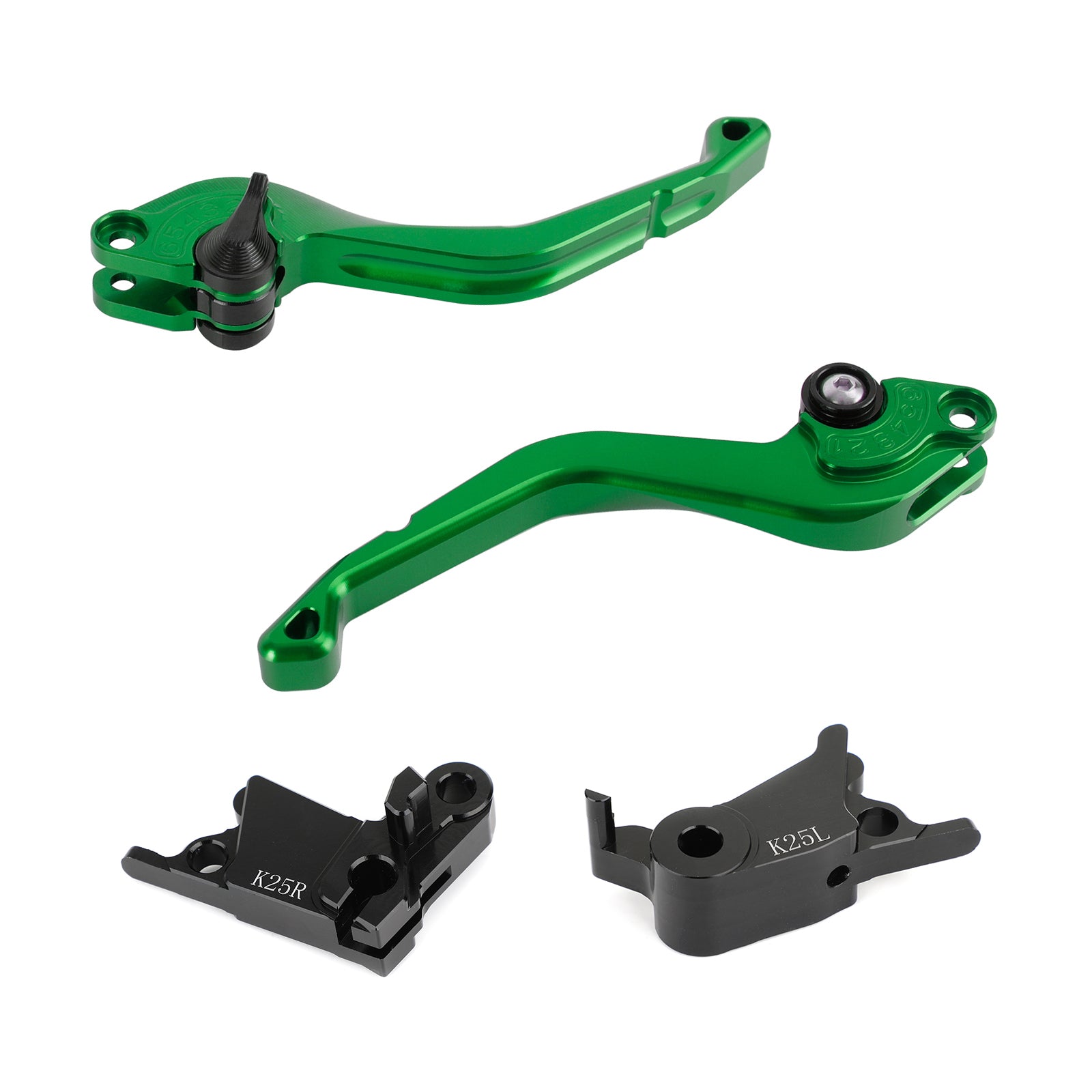 CNC Kort kopplingsbromsspak passar för 790 (före 2019)